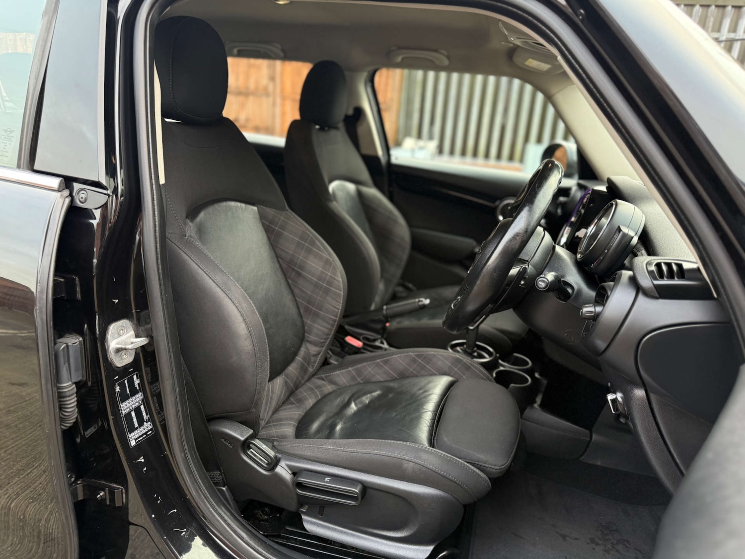 Used MINI Hatch 2018 for sale - 77127346: Photo 37