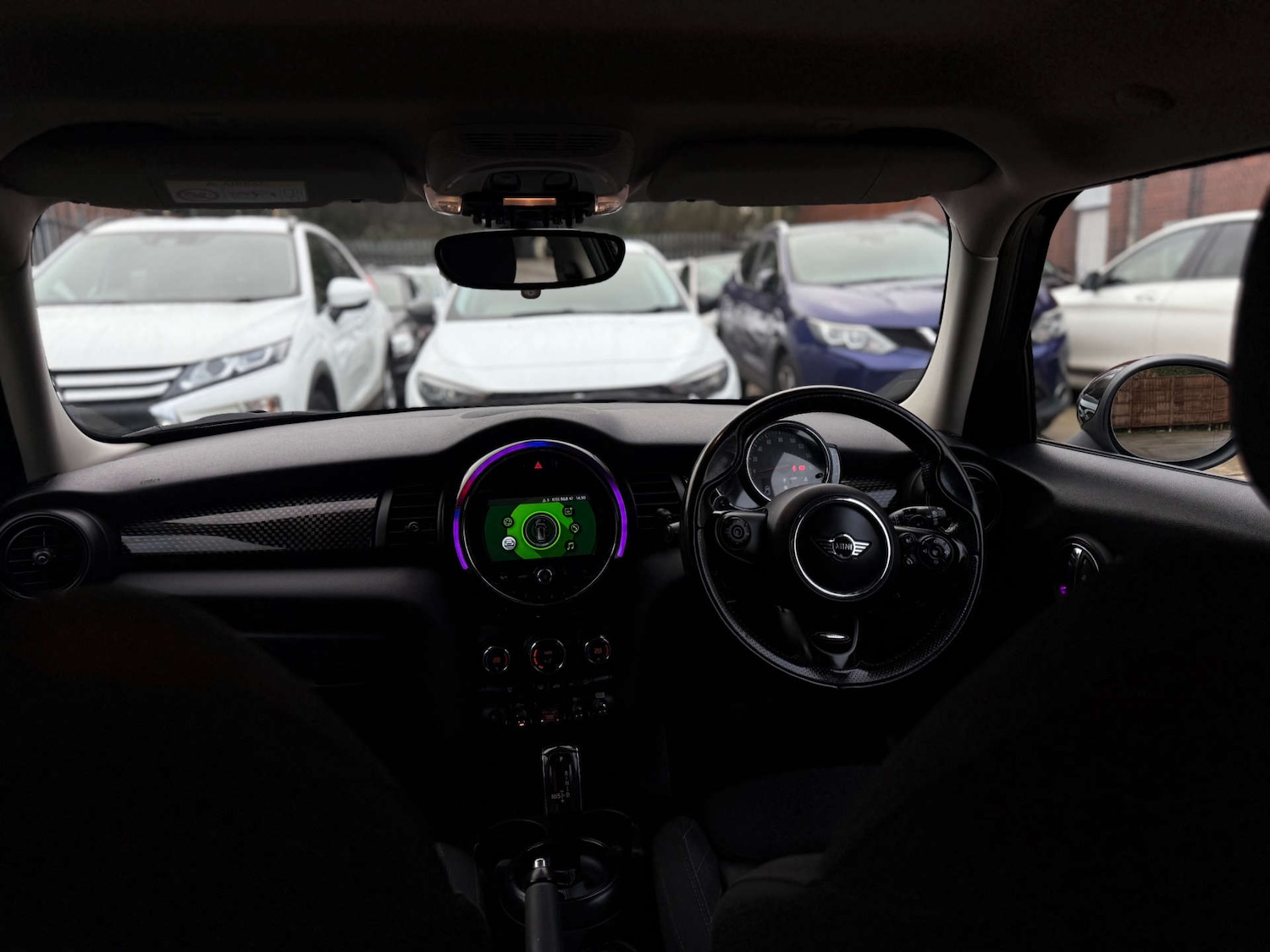 Used MINI Hatch 2018 for sale - 77127346: Photo 42