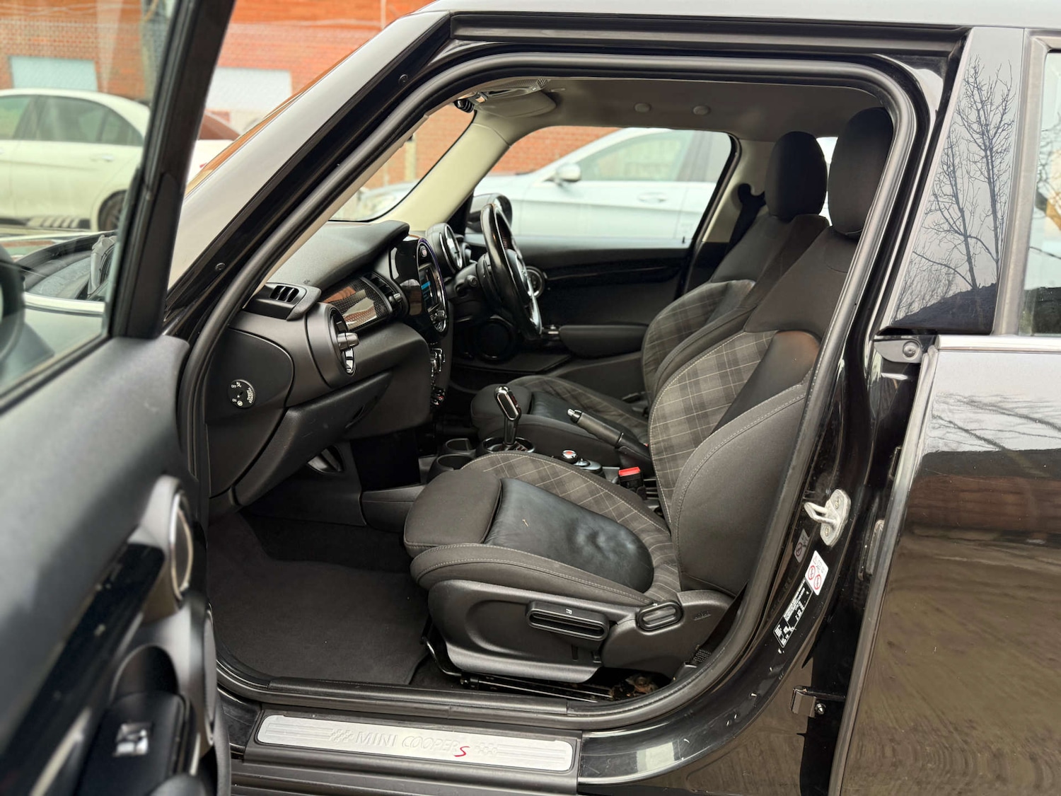 Used MINI Hatch 2018 for sale - 77127346: Photo 43