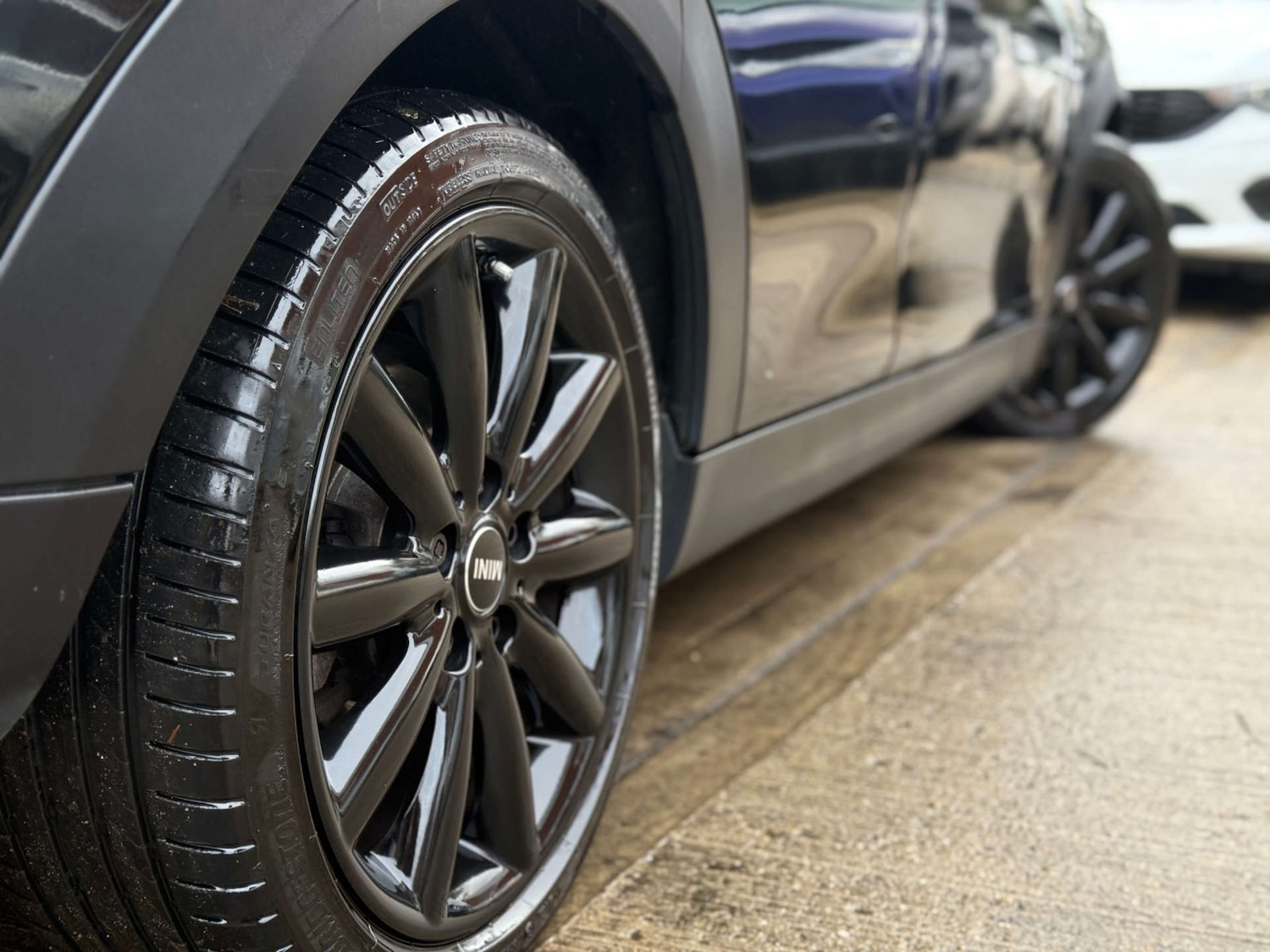 Used MINI Hatch 2018 for sale - 77127346: Photo 47