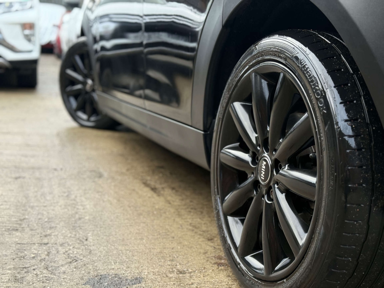 Used MINI Hatch 2018 for sale - 77127346: Photo 48