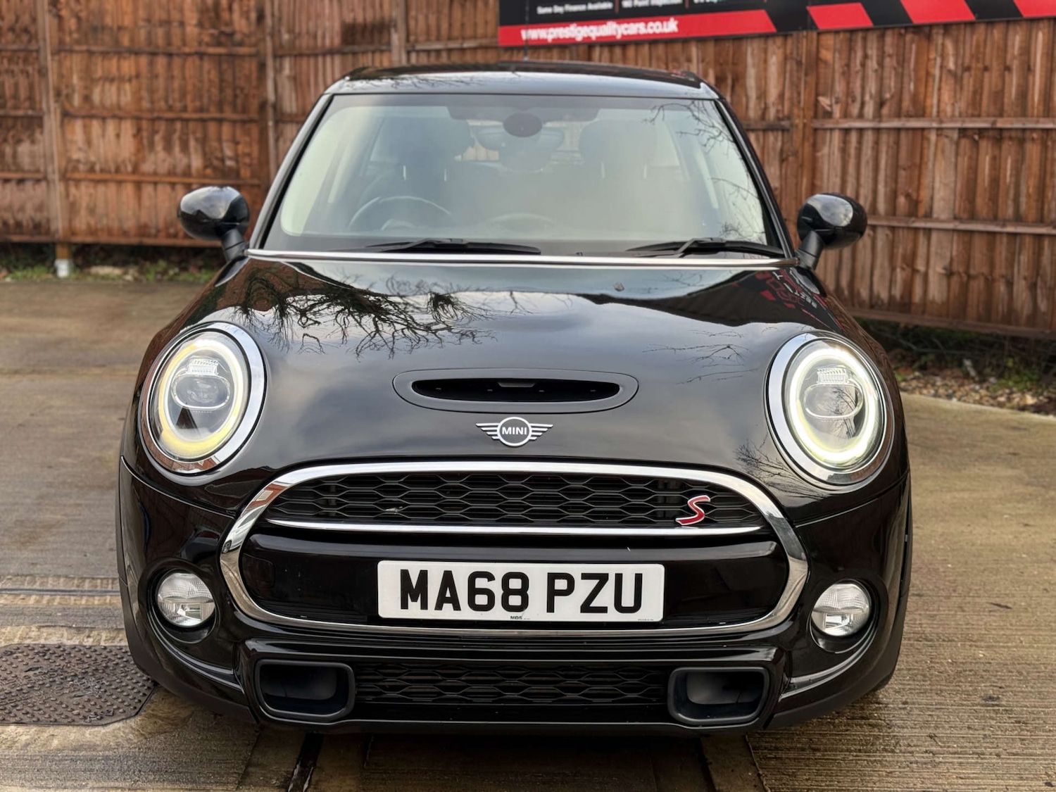 Used MINI Hatch 2018 for sale - 77127346: Photo 7