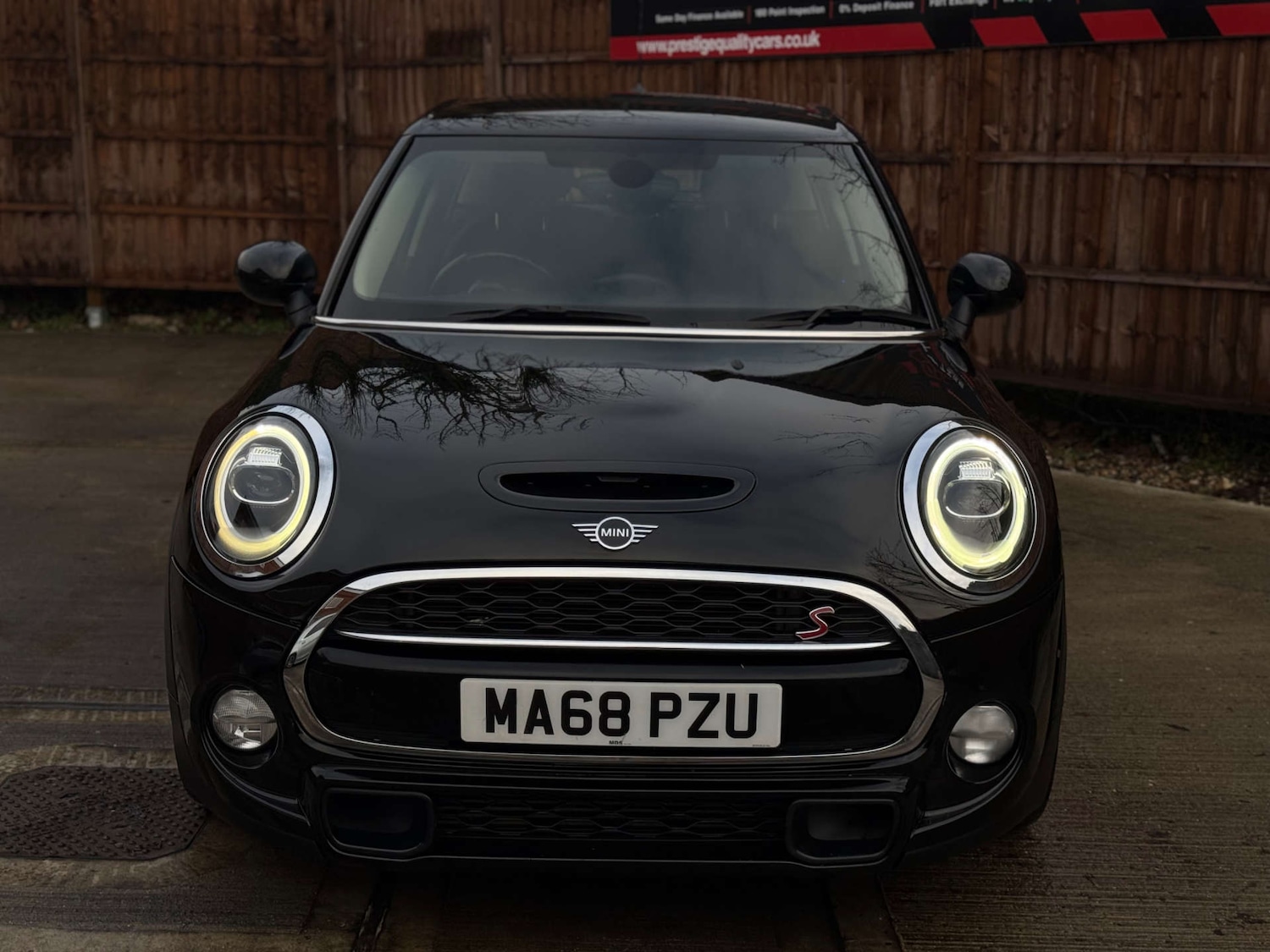 Used MINI Hatch 2018 for sale - 77127346: Photo 8