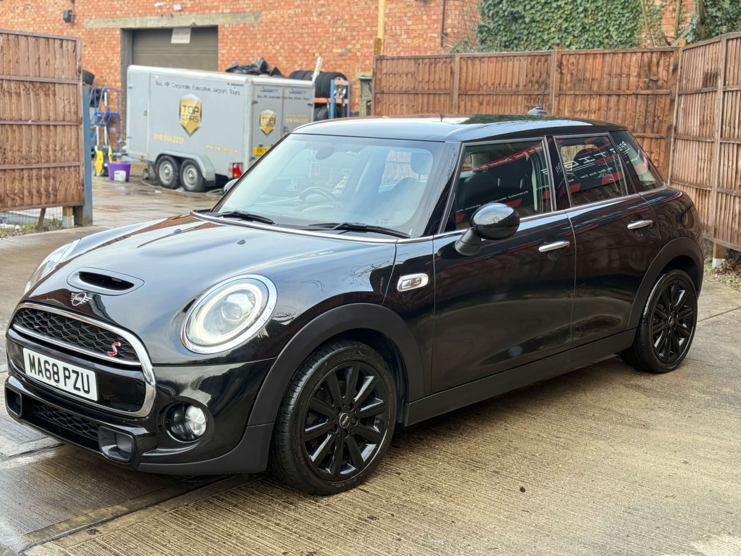 Used MINI Hatch 2018 for sale - 77127346: Photo 9