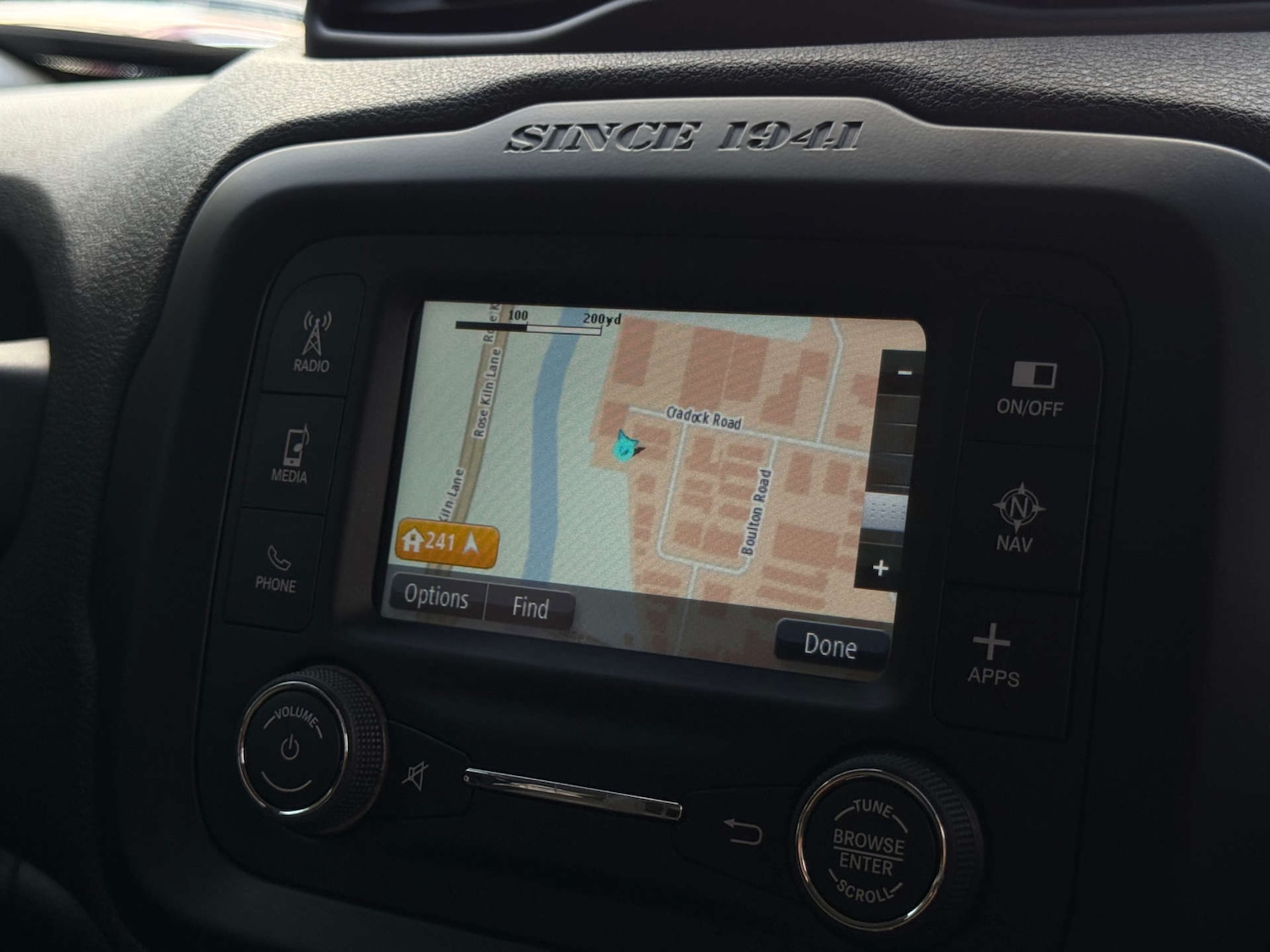 Vehicle 26