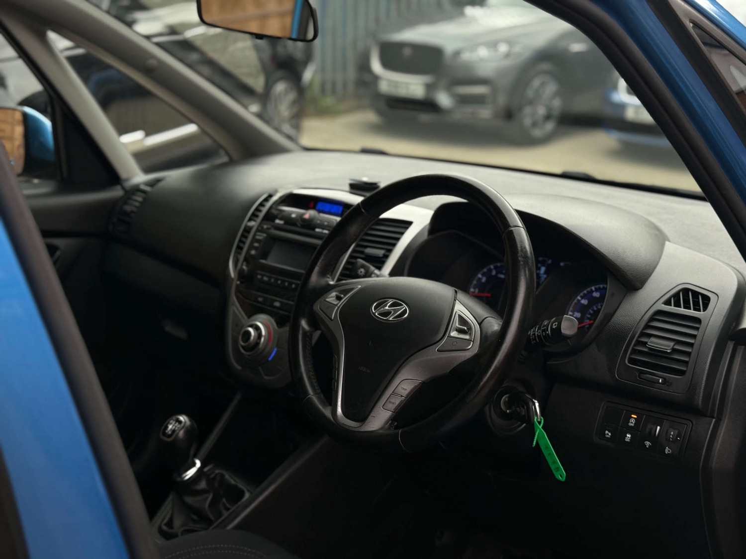 Used Hyundai Ix20 2016 for sale - 76601502: Photo 2