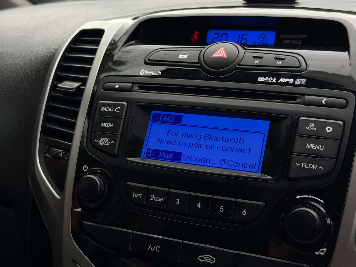 Used Hyundai Ix20 2016 for sale - 76601502: Photo 31