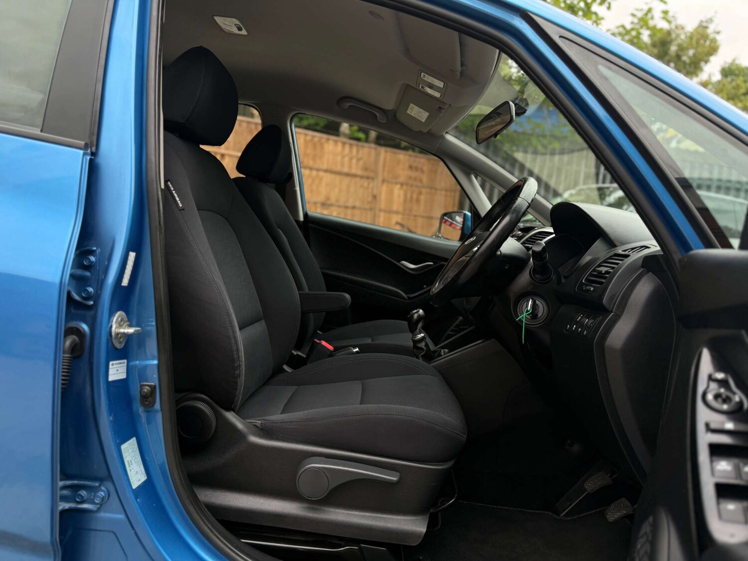 Used Hyundai Ix20 2016 for sale - 76601502: Photo 34