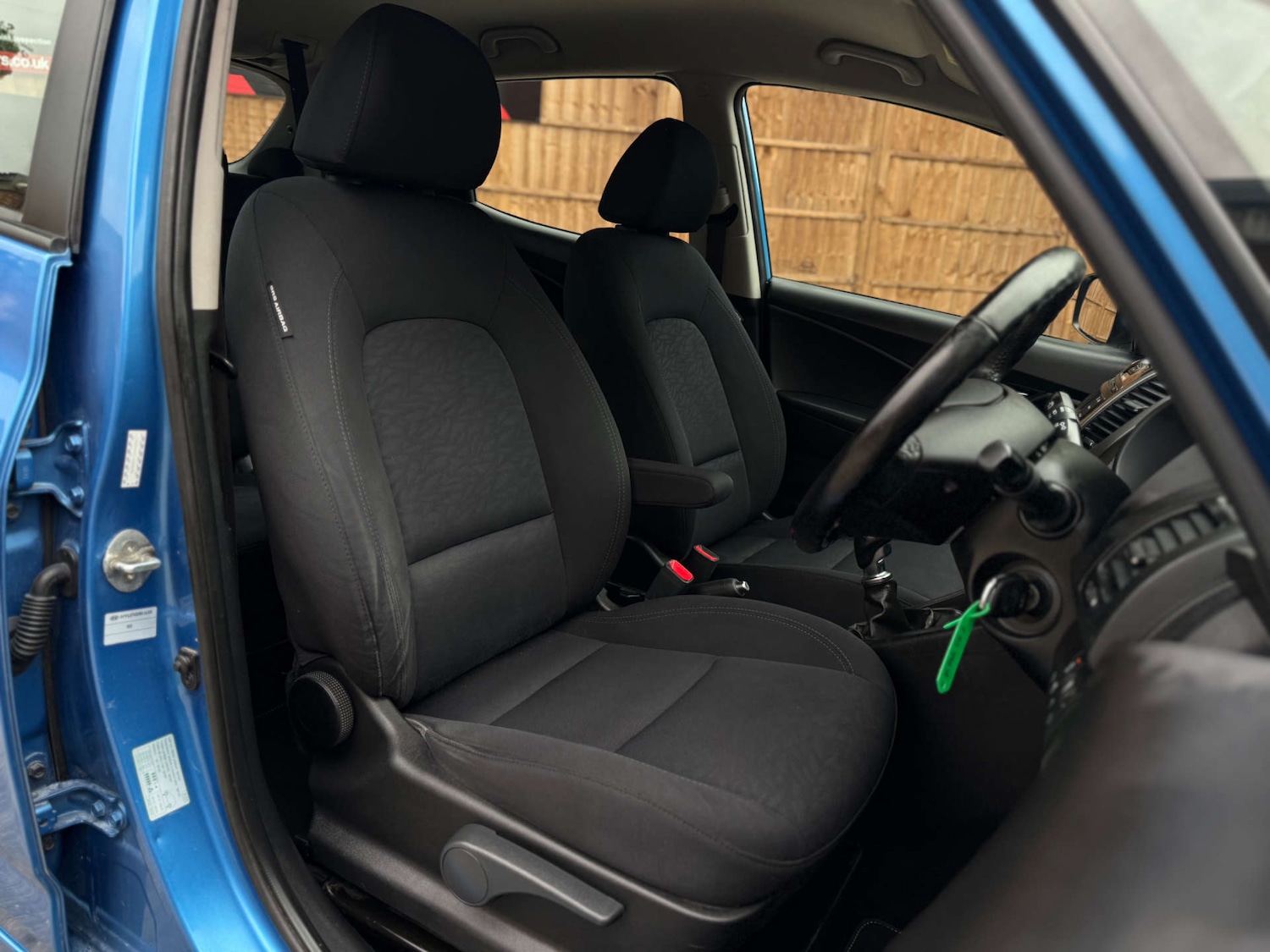 Used Hyundai Ix20 2016 for sale - 76601502: Photo 35