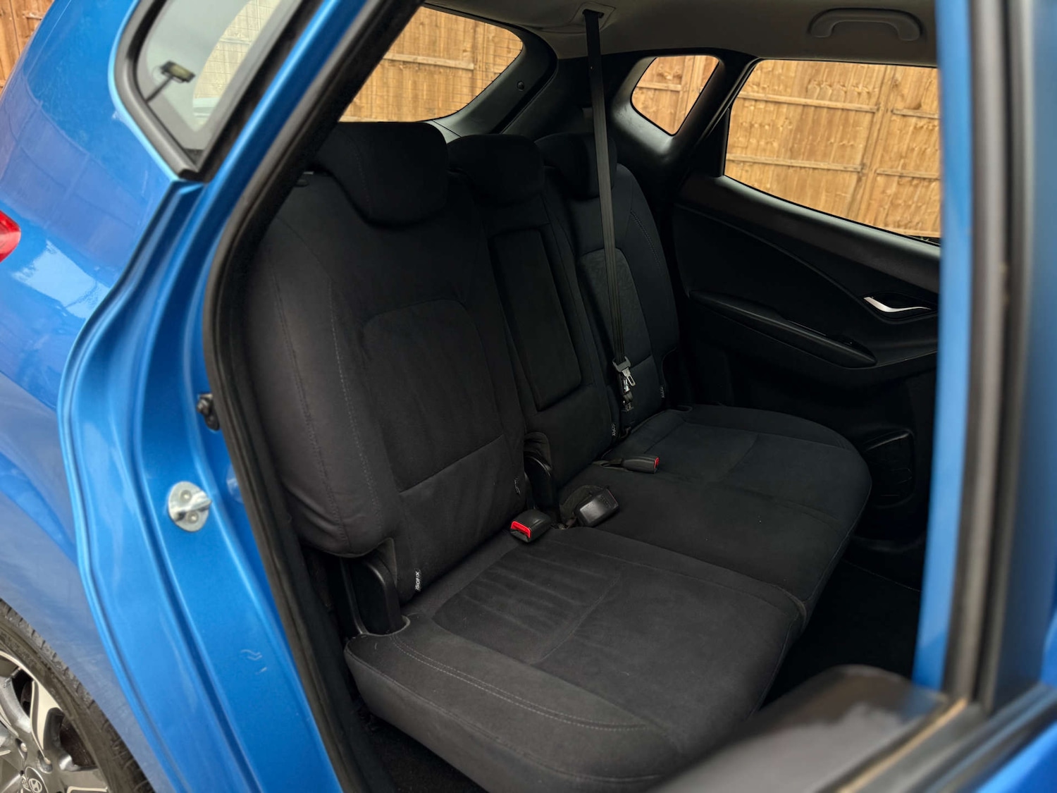 Used Hyundai Ix20 2016 for sale - 76601502: Photo 37