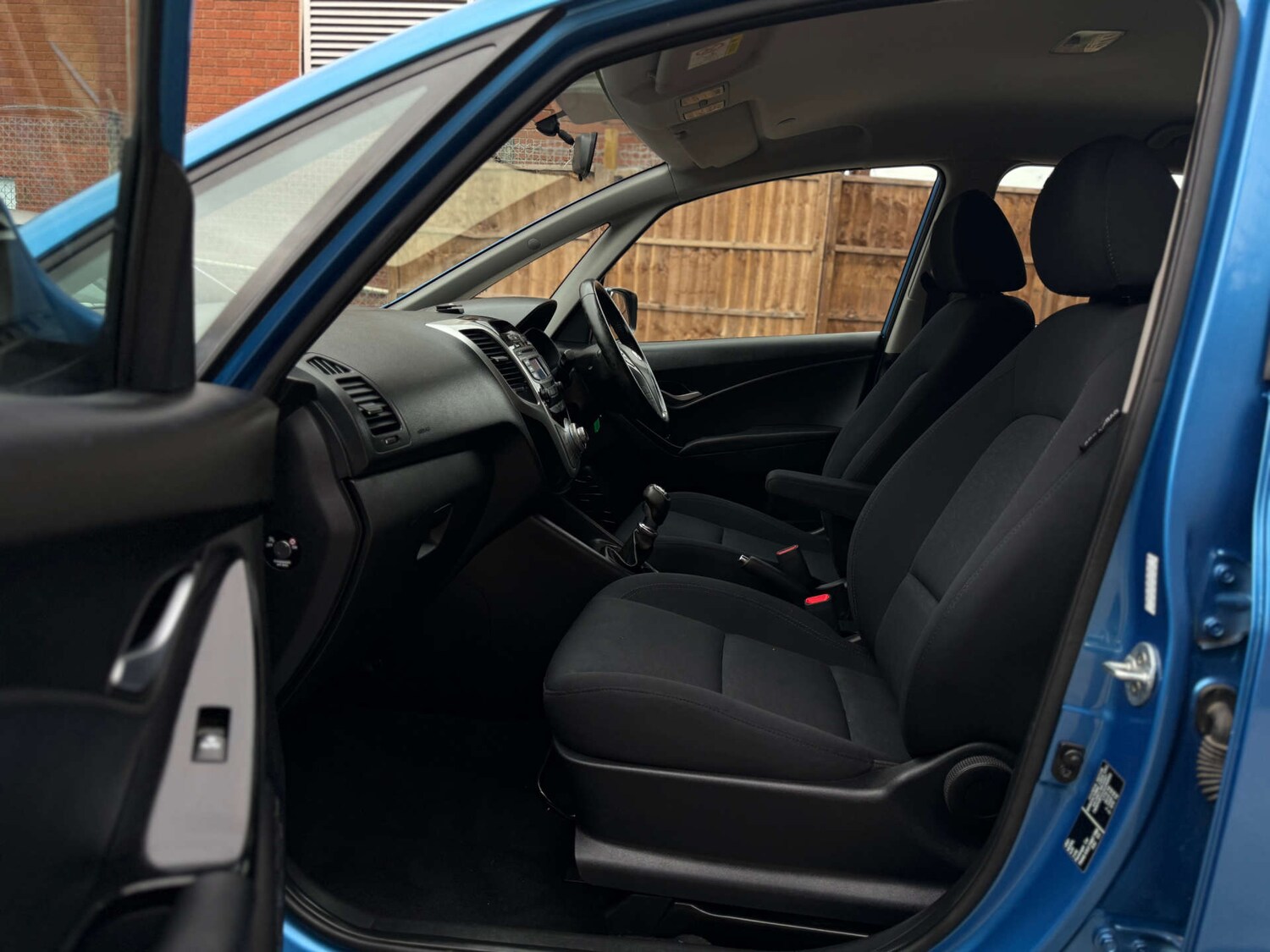 Used Hyundai Ix20 2016 for sale - 76601502: Photo 41