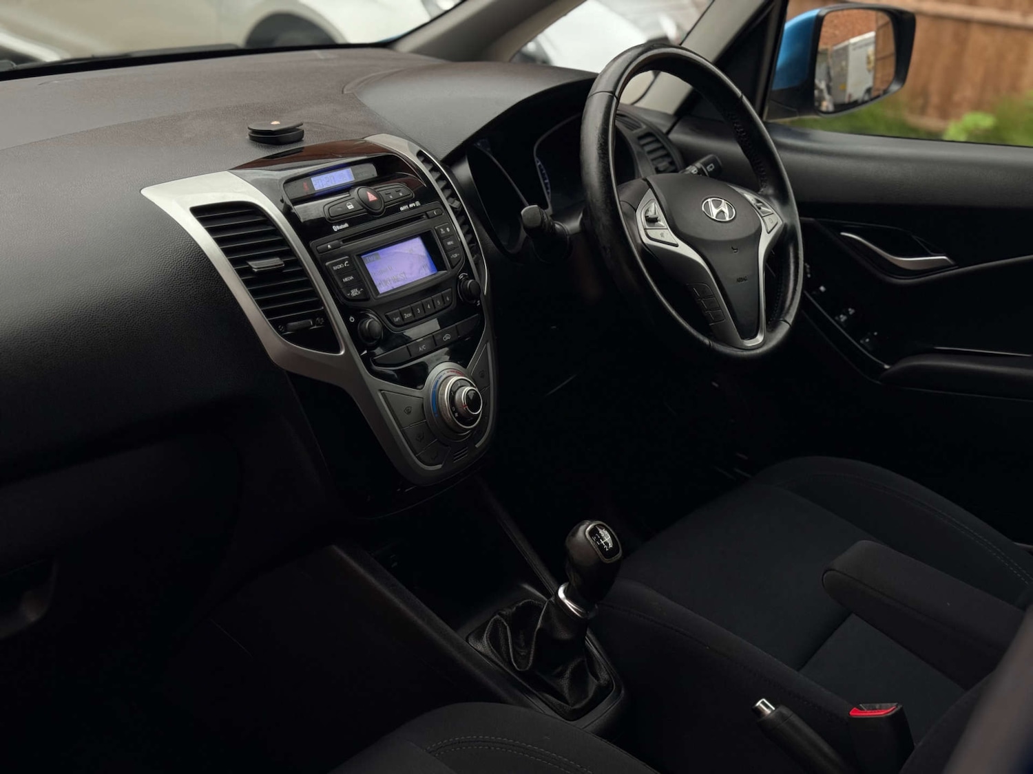 Used Hyundai Ix20 2016 for sale - 76601502: Photo 43