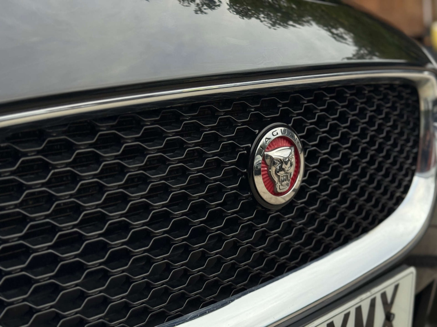 Used Jaguar XE 2015 for sale - 75933687: Photo 59