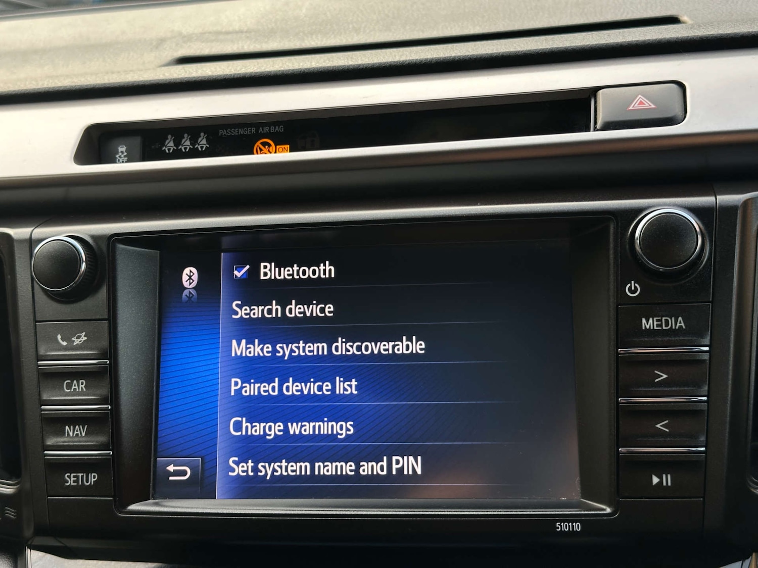 Used Toyota RAV4 2016 for sale - 76437880: Photo 29