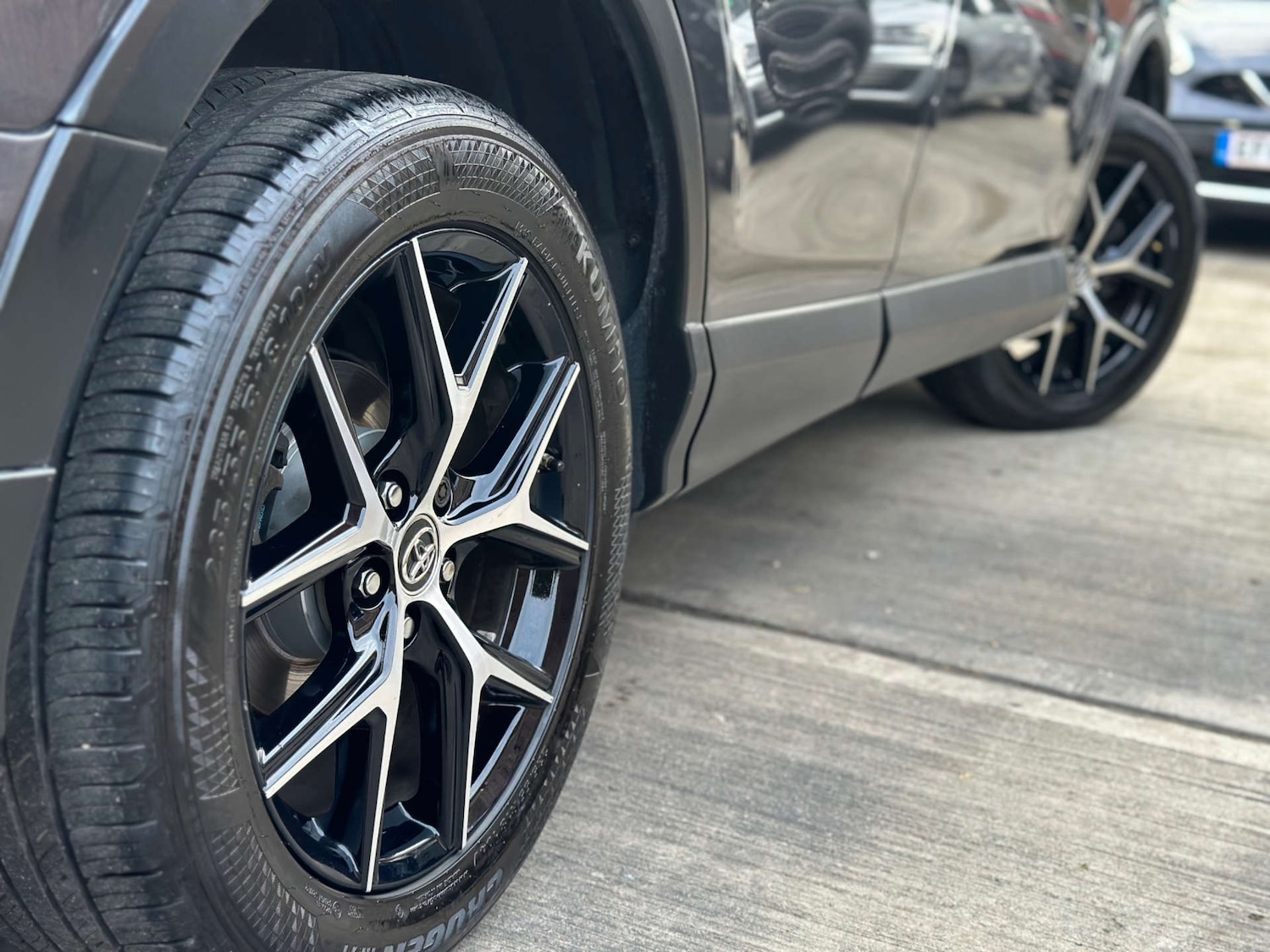 Used Toyota RAV4 2016 for sale - 76437880: Photo 43