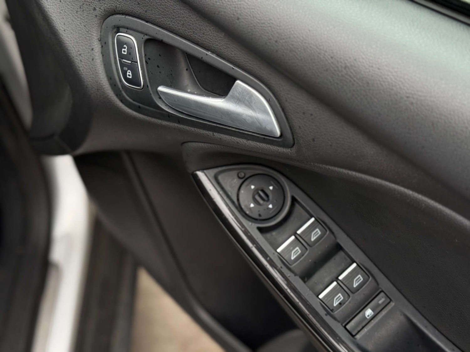 Used Ford Focus 2015 for sale - 76311266: Photo 22