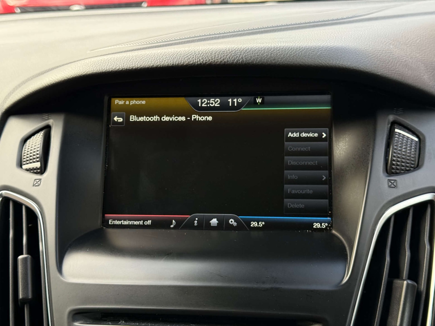 Used Ford Focus 2015 for sale - 76311266: Photo 28