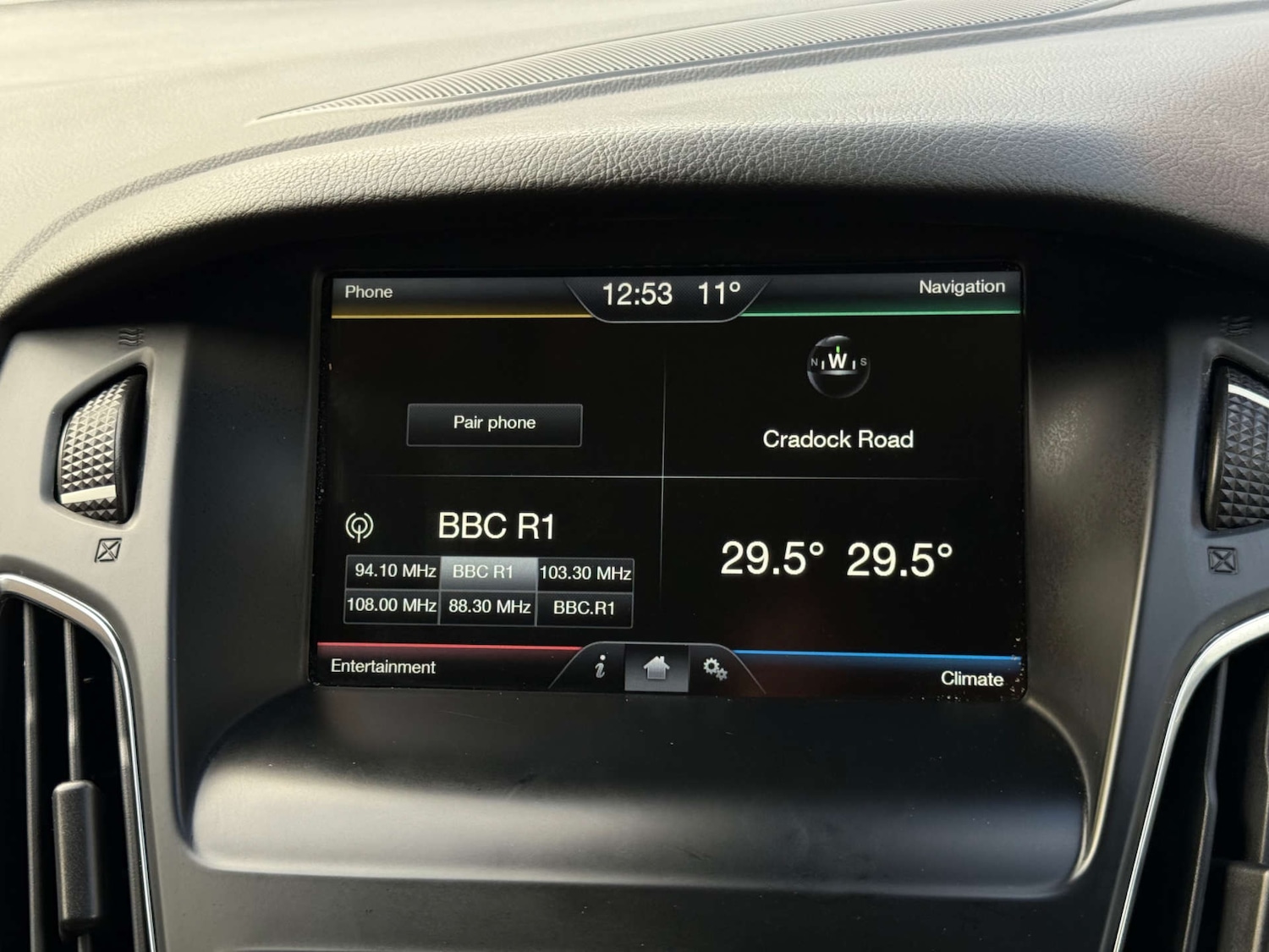 Used Ford Focus 2015 for sale - 76311266: Photo 30