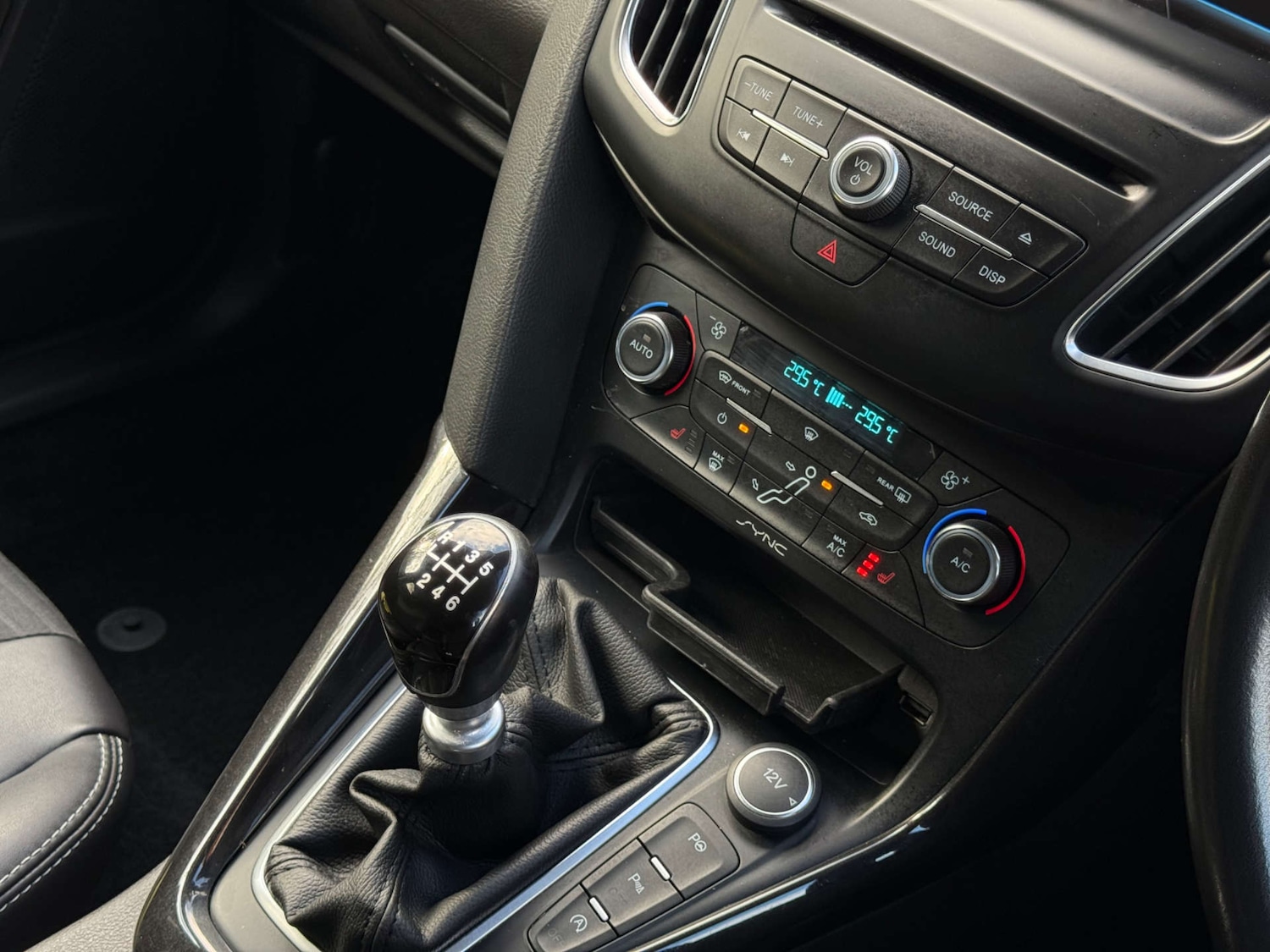 Used Ford Focus 2015 for sale - 76311266: Photo 31