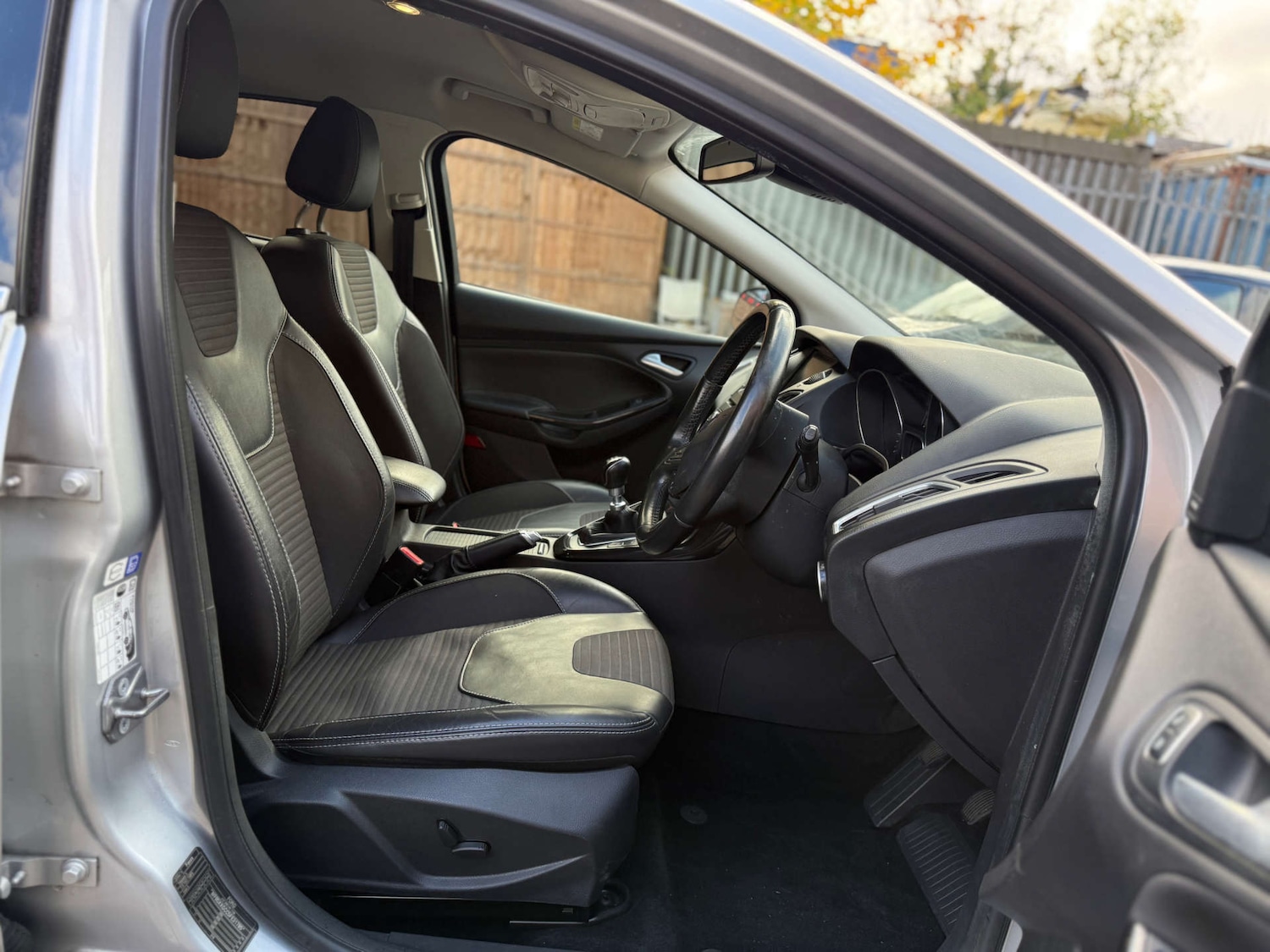 Used Ford Focus 2015 for sale - 76311266: Photo 36