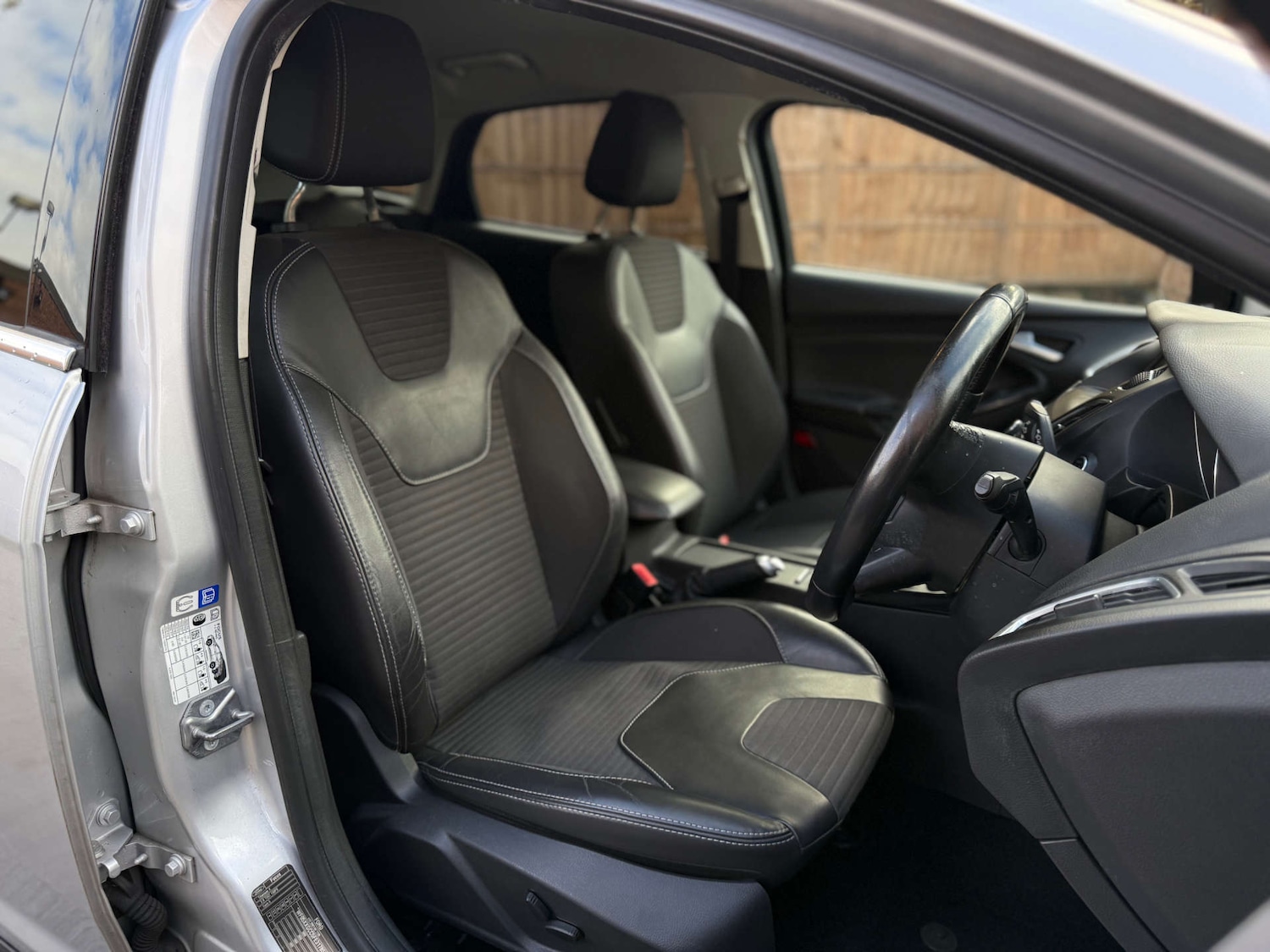 Used Ford Focus 2015 for sale - 76311266: Photo 37