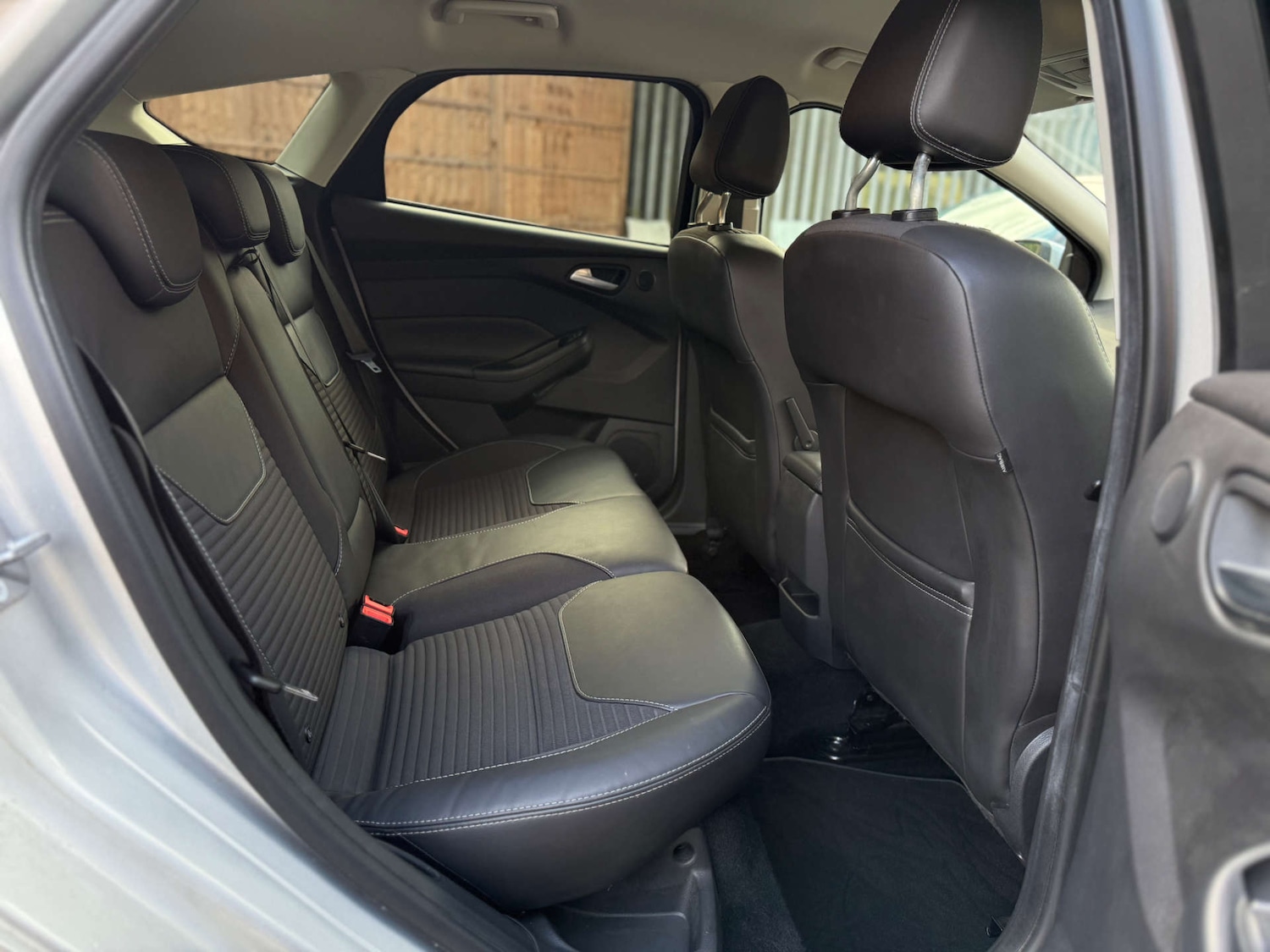 Used Ford Focus 2015 for sale - 76311266: Photo 38