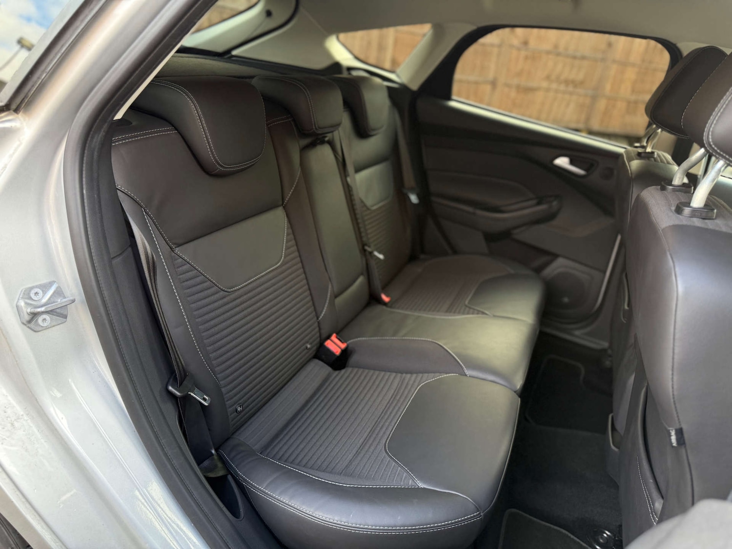 Used Ford Focus 2015 for sale - 76311266: Photo 39