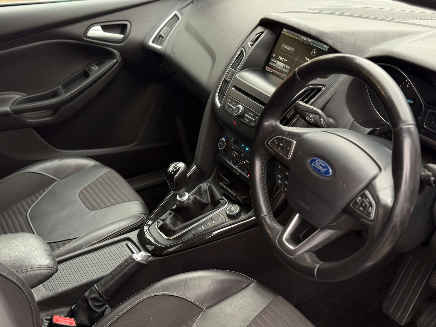 Used Ford Focus 2015 for sale - 76311266: Photo 4