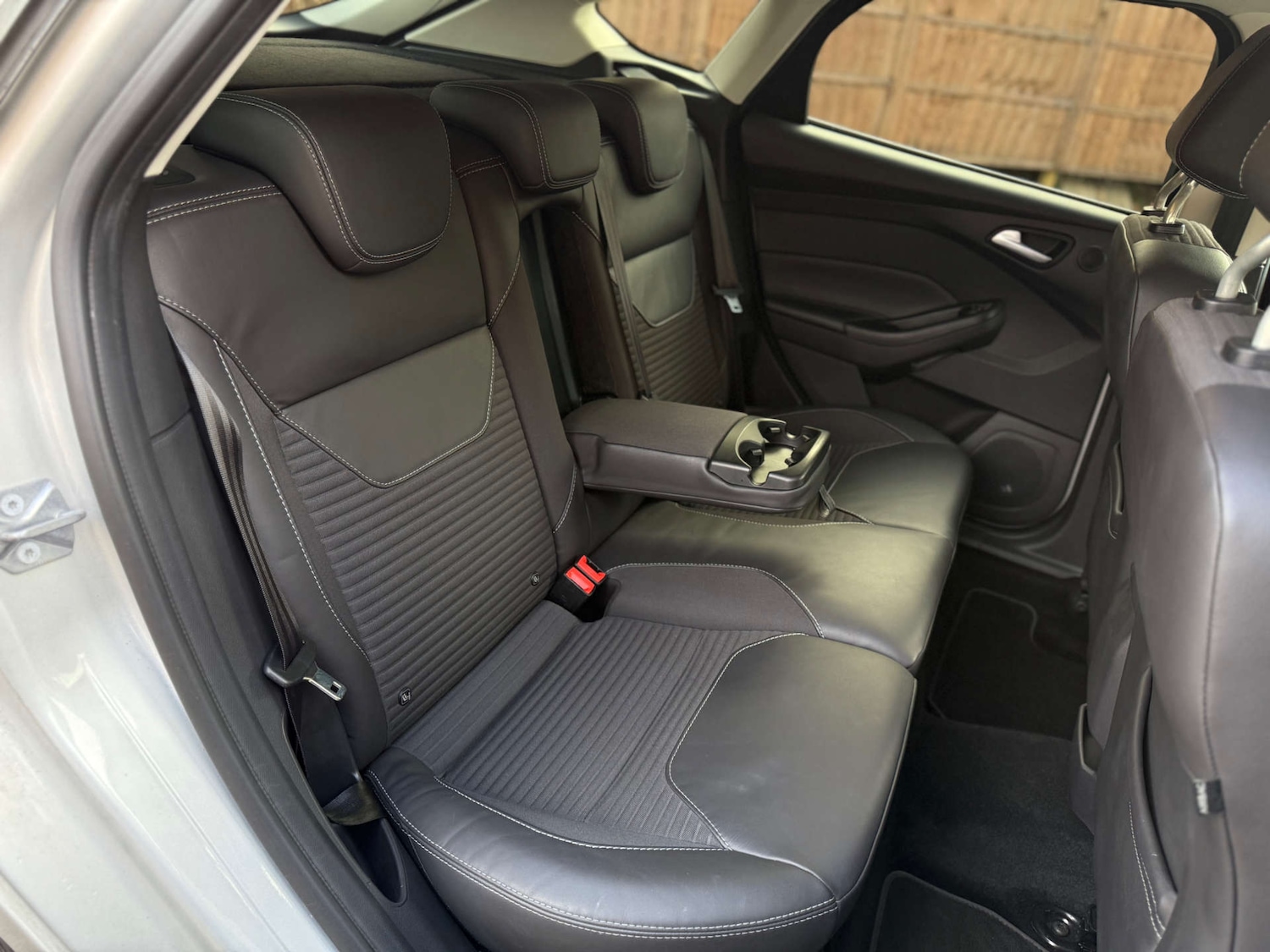 Used Ford Focus 2015 for sale - 76311266: Photo 40