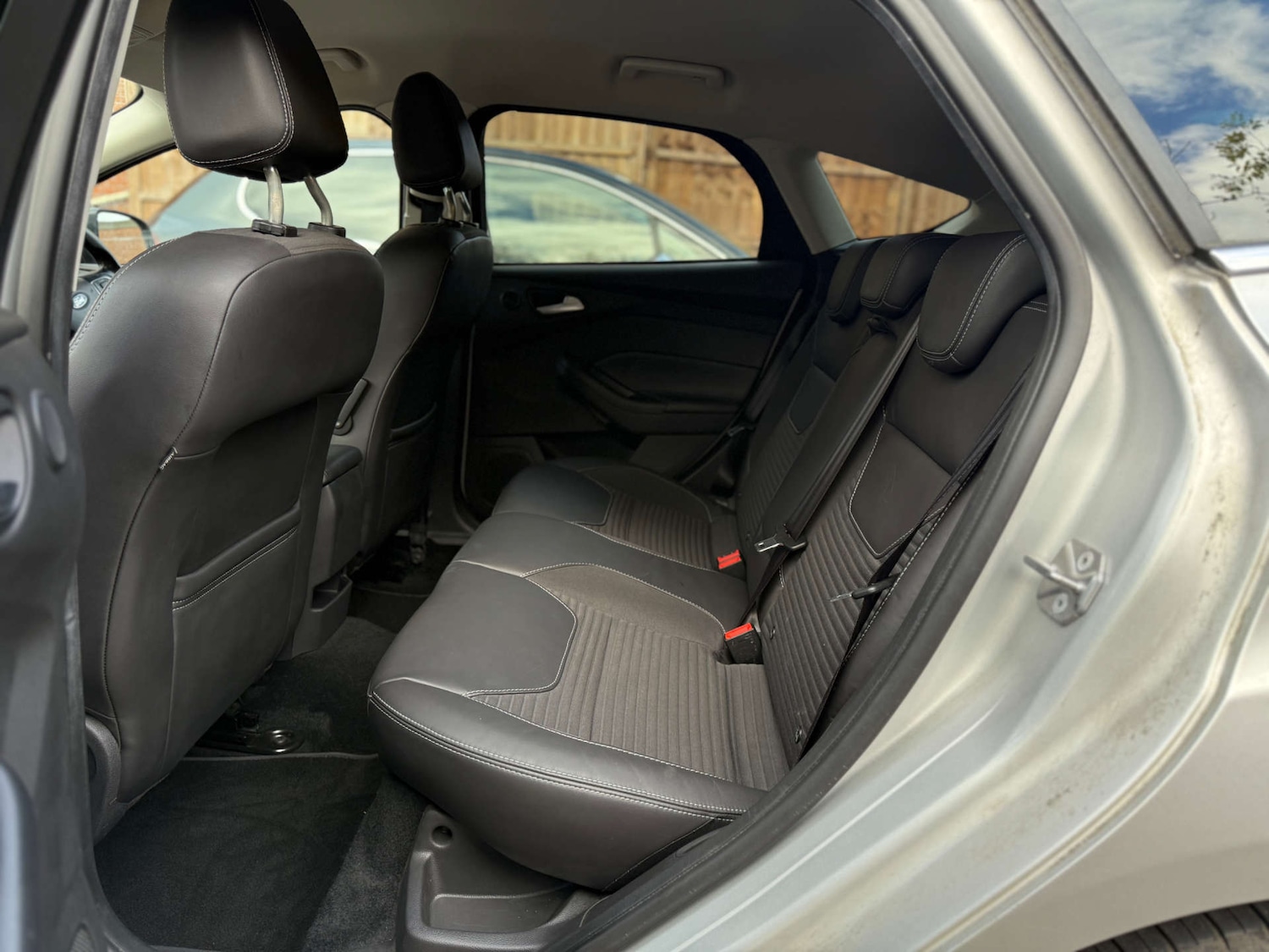 Used Ford Focus 2015 for sale - 76311266: Photo 41