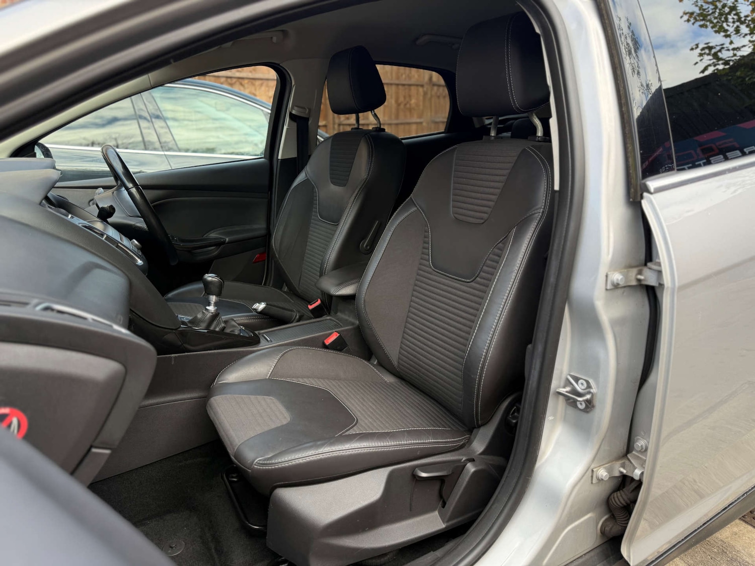 Used Ford Focus 2015 for sale - 76311266: Photo 43
