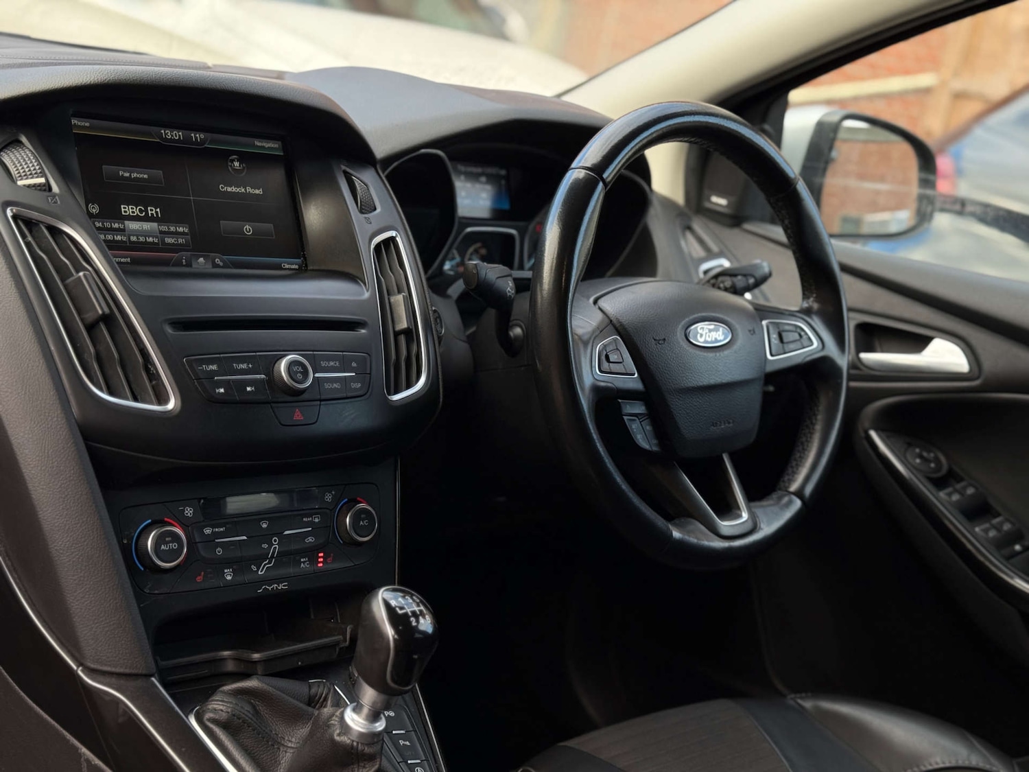Used Ford Focus 2015 for sale - 76311266: Photo 44