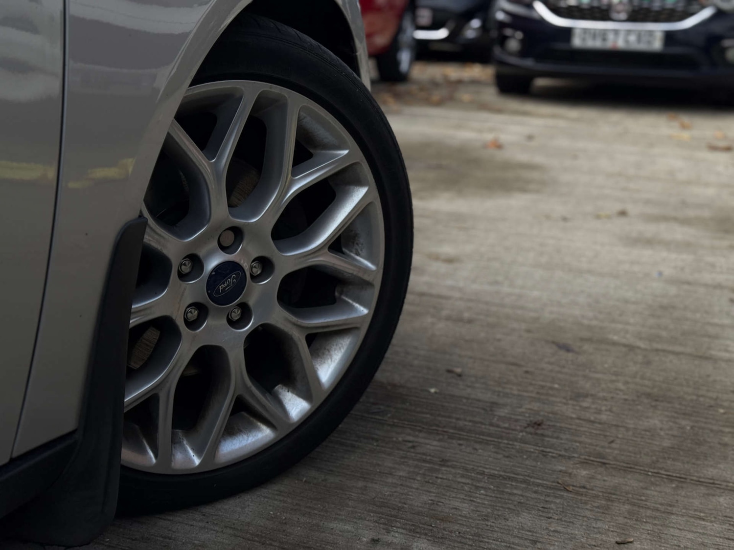 Used Ford Focus 2015 for sale - 76311266: Photo 45