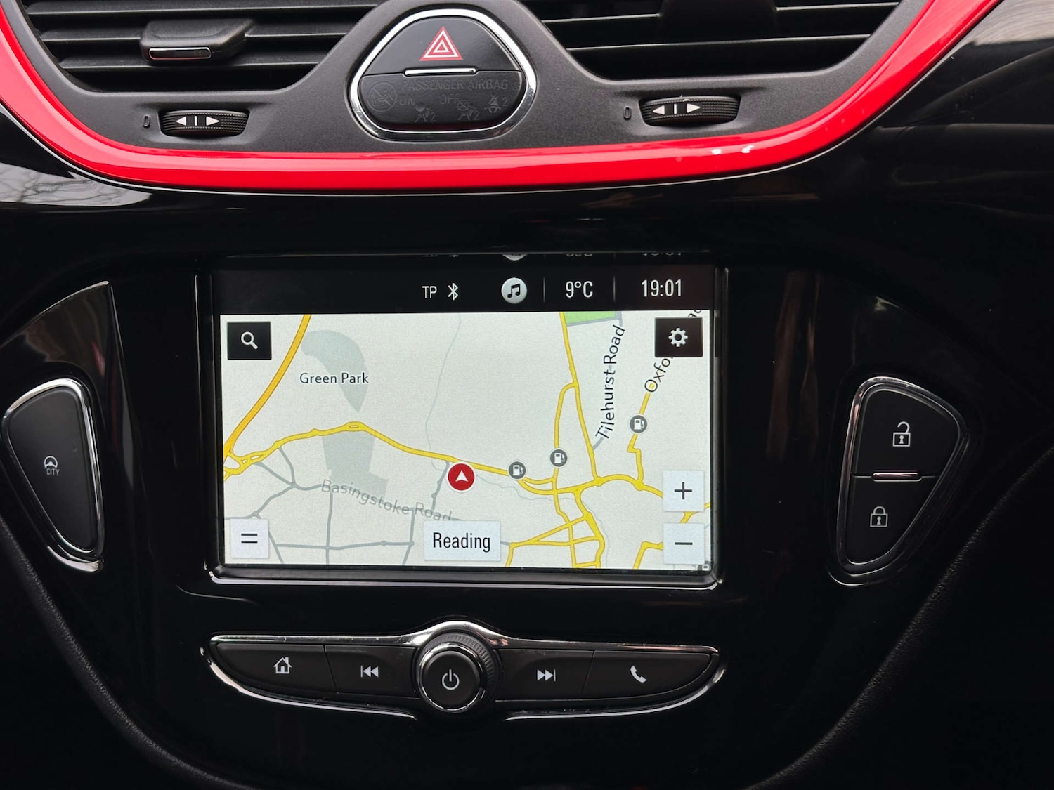 Used Vauxhall Corsa 2019 for sale - 77581123: Photo 23