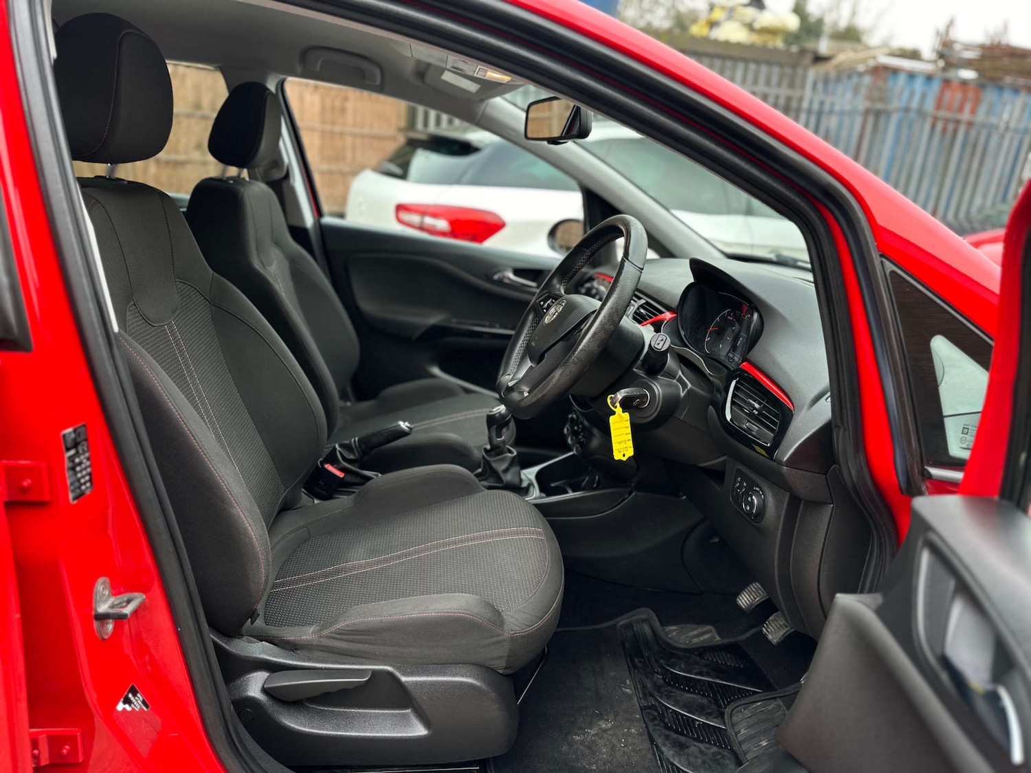 Used Vauxhall Corsa 2019 for sale - 77581123: Photo 26