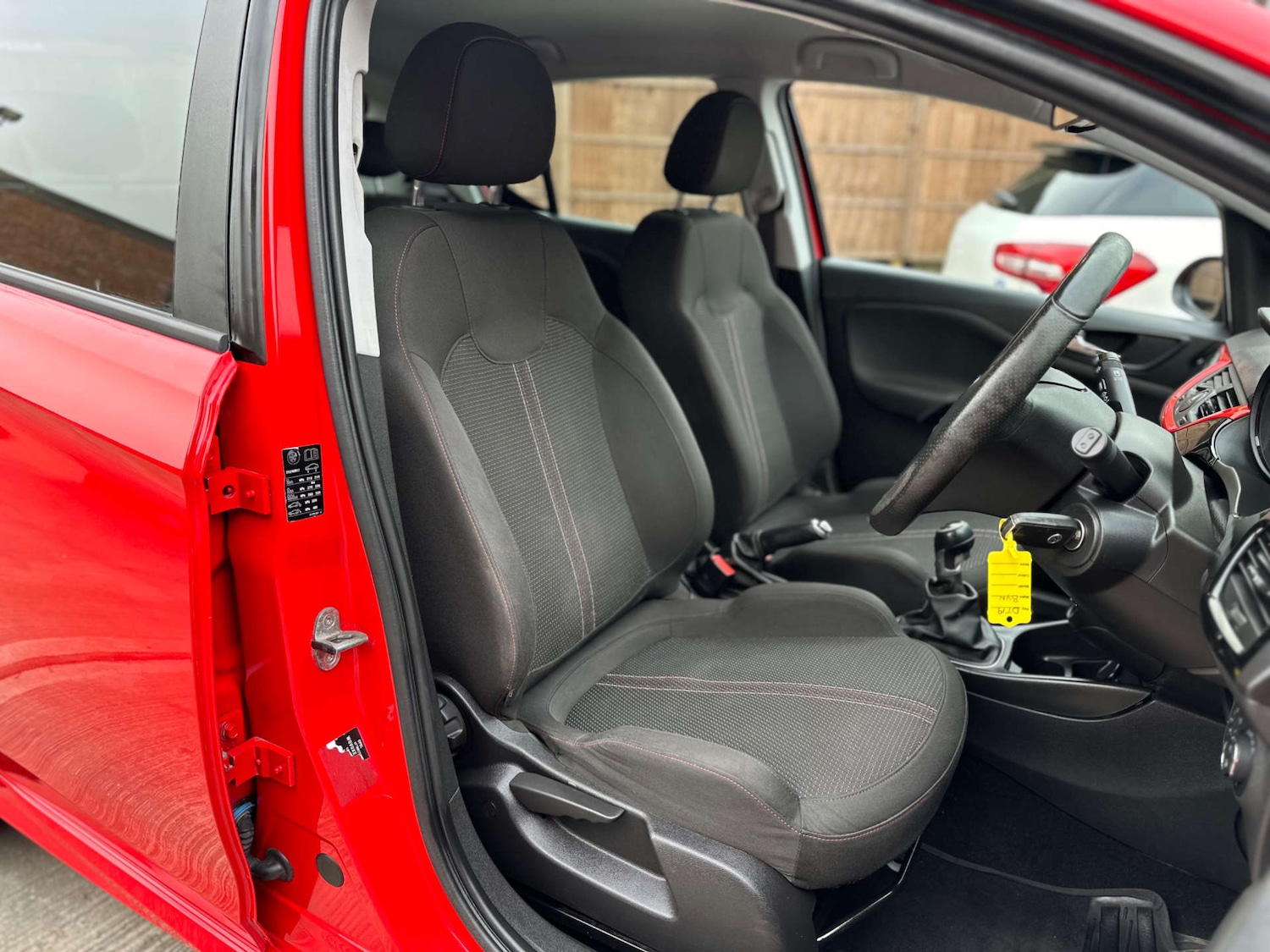 Used Vauxhall Corsa 2019 for sale - 77581123: Photo 27