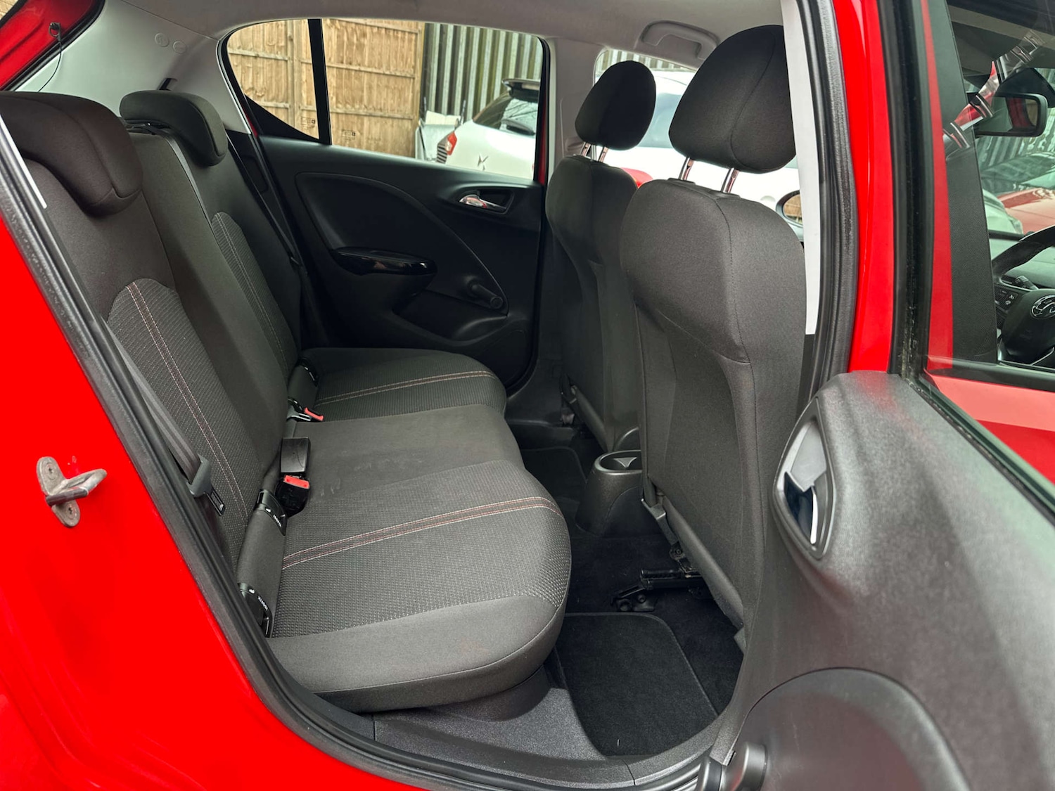 Used Vauxhall Corsa 2019 for sale - 77581123: Photo 28
