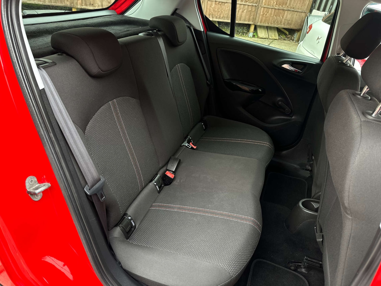 Used Vauxhall Corsa 2019 for sale - 77581123: Photo 29