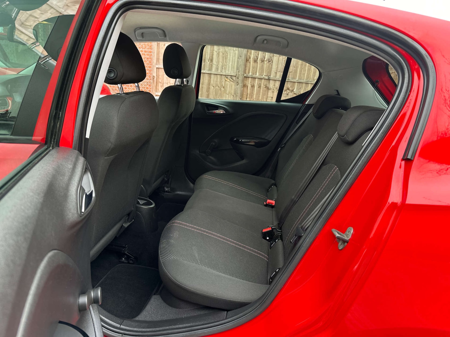 Used Vauxhall Corsa 2019 for sale - 77581123: Photo 30