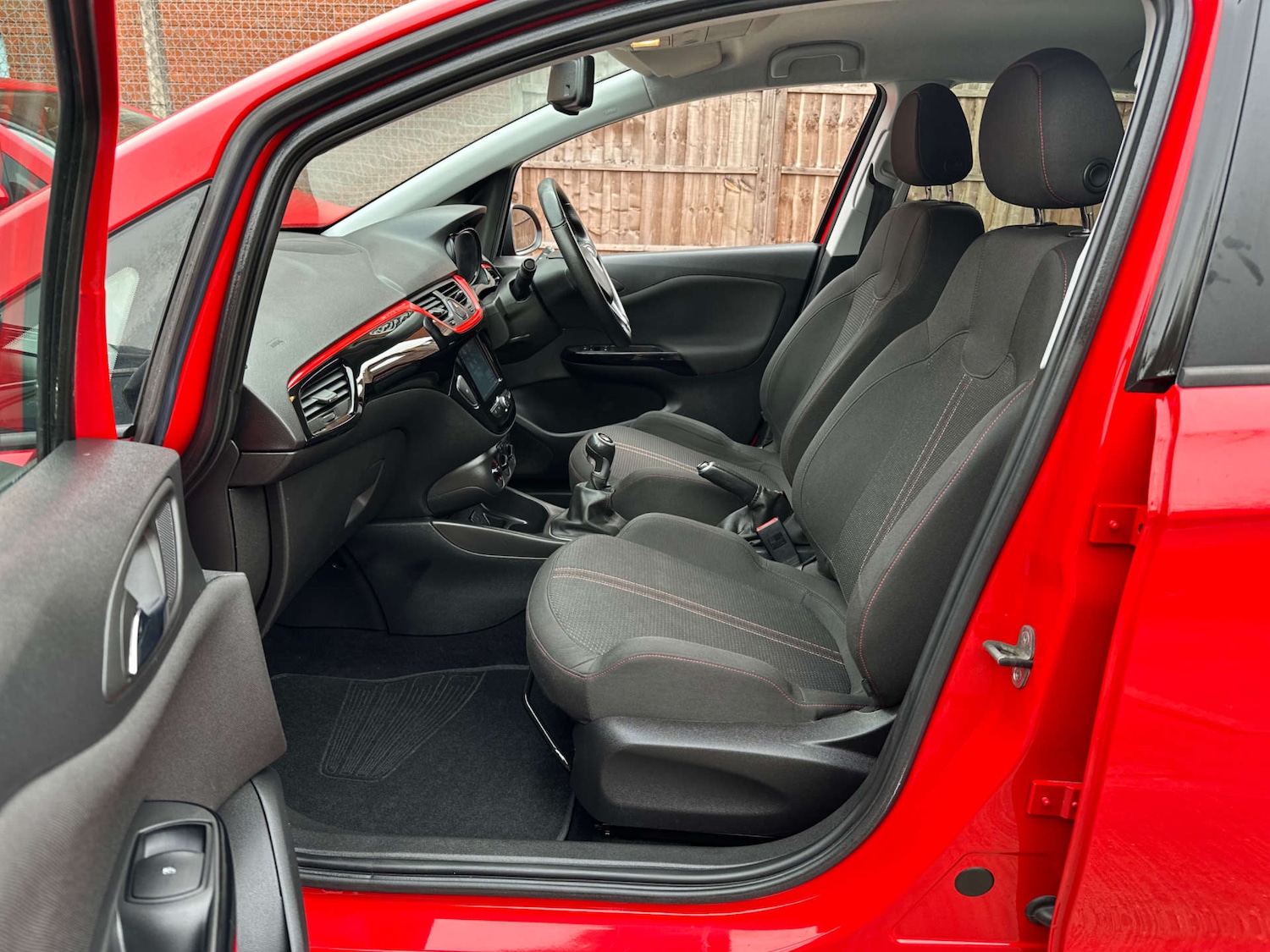 Used Vauxhall Corsa 2019 for sale - 77581123: Photo 32