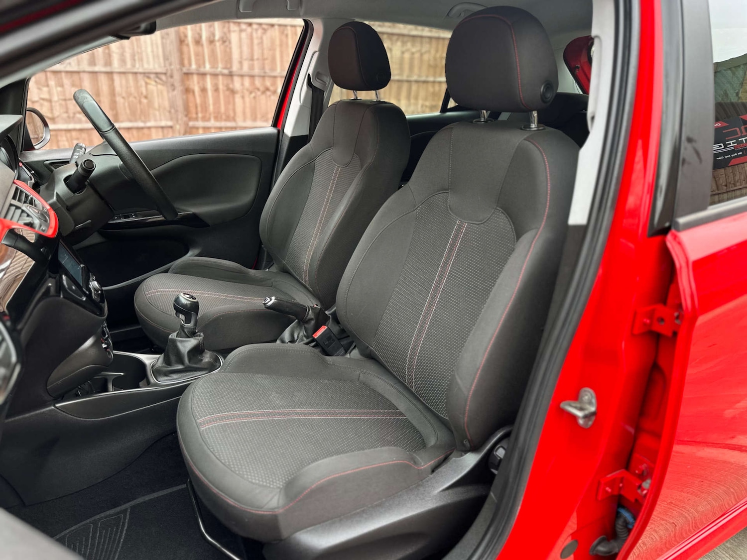 Used Vauxhall Corsa 2019 for sale - 77581123: Photo 33
