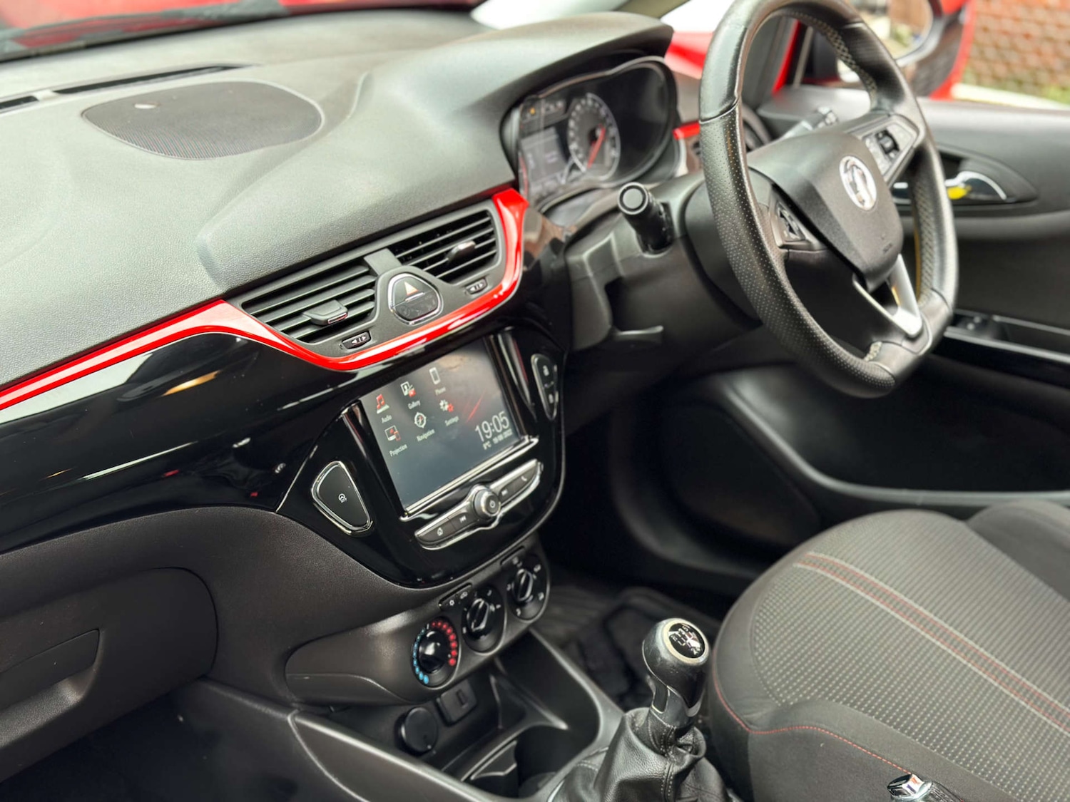 Used Vauxhall Corsa 2019 for sale - 77581123: Photo 34