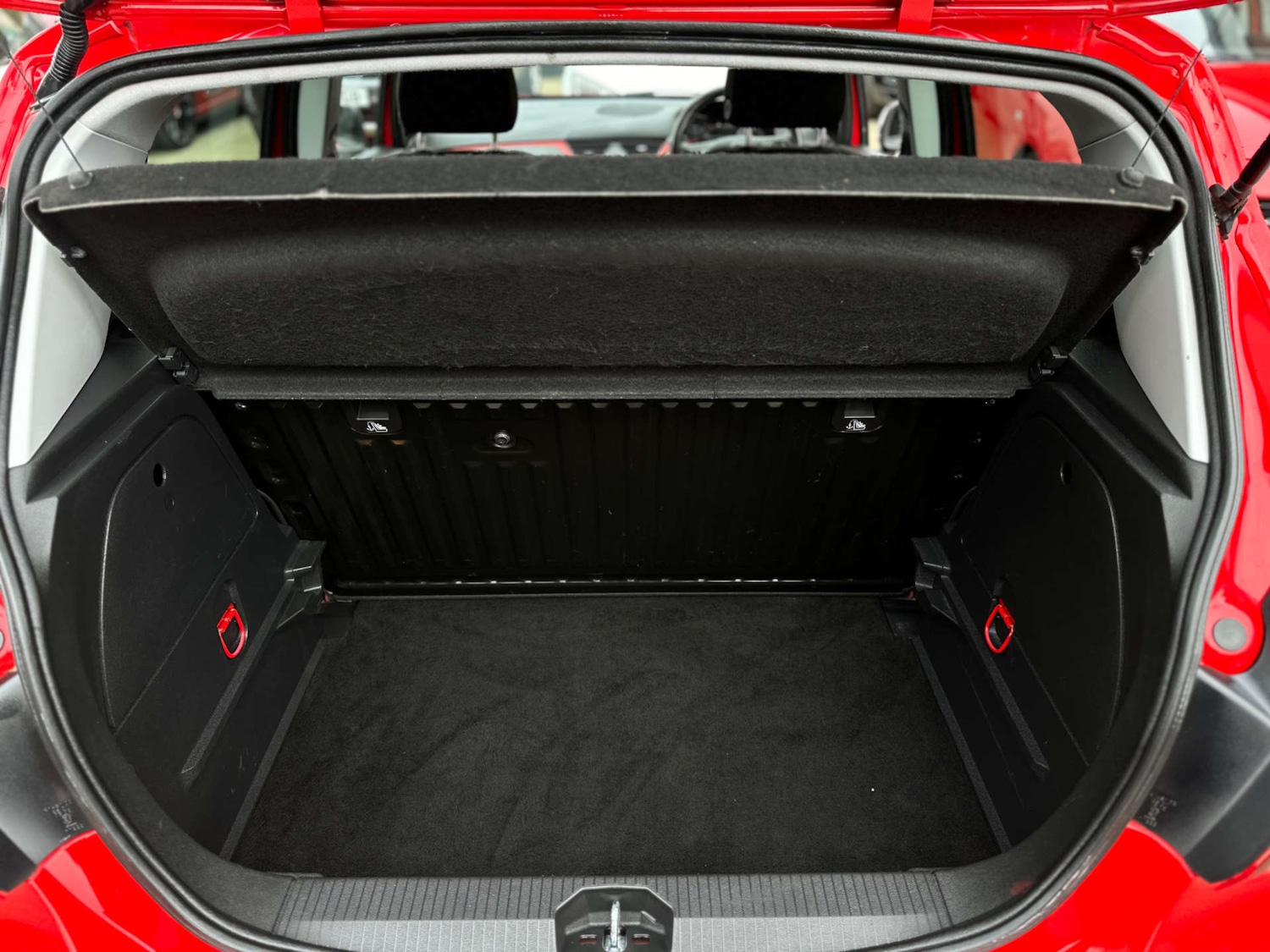 Used Vauxhall Corsa 2019 for sale - 77581123: Photo 35