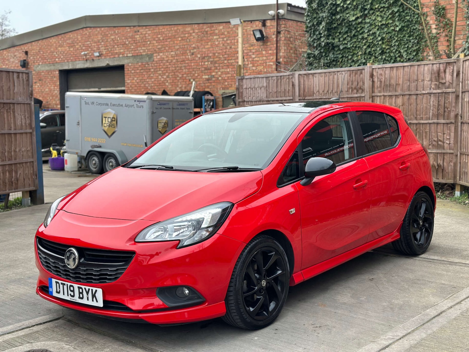 Used Vauxhall Corsa 2019 for sale - 77581123: Photo 7