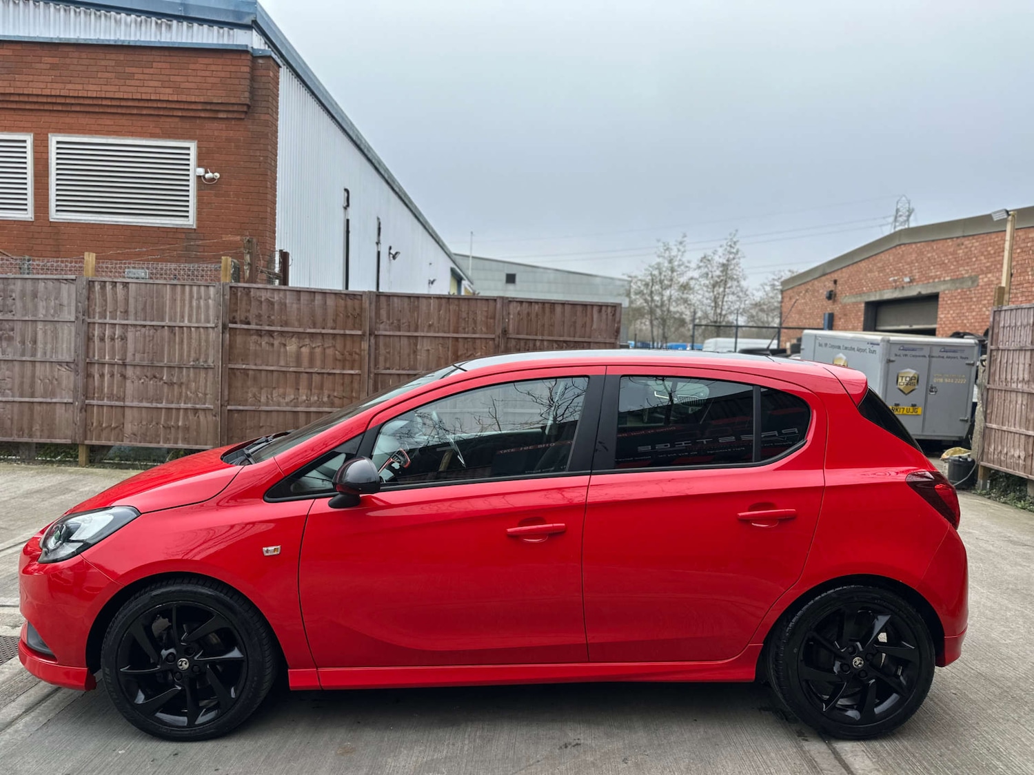 Used Vauxhall Corsa 2019 for sale - 77581123: Photo 8