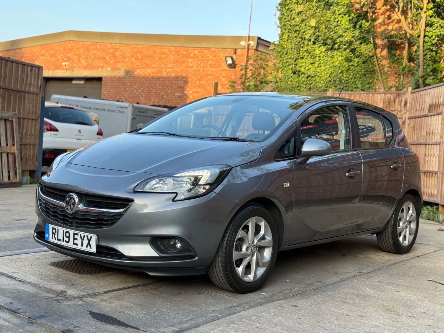 Used Vauxhall Corsa 2019 for sale - 75737740: Photo 12