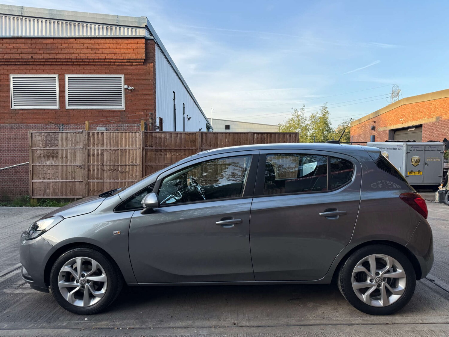 Used Vauxhall Corsa 2019 for sale - 75737740: Photo 13