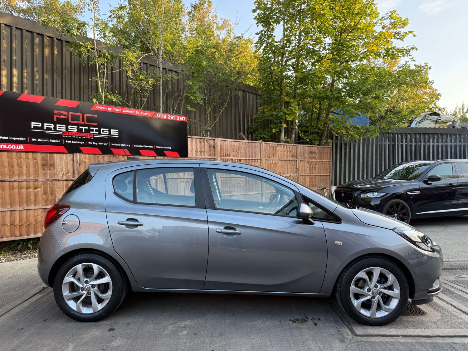 Used Vauxhall Corsa 2019 for sale - 75737740: Photo 16
