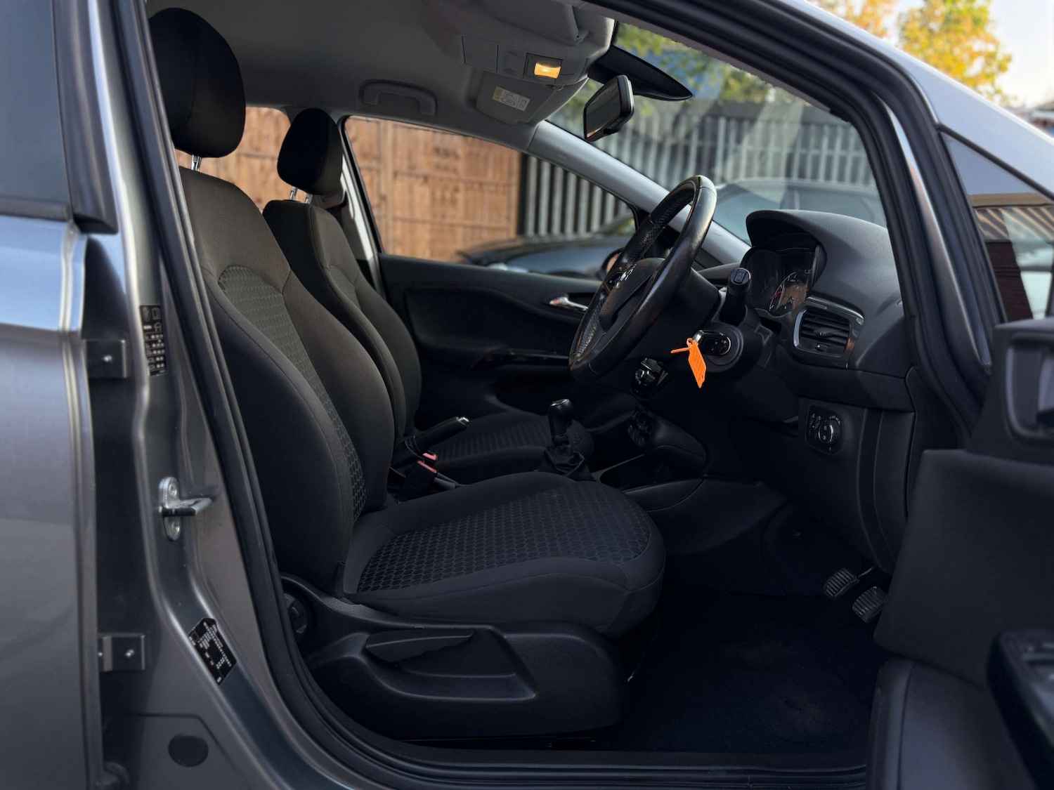 Used Vauxhall Corsa 2019 for sale - 75737740: Photo 35