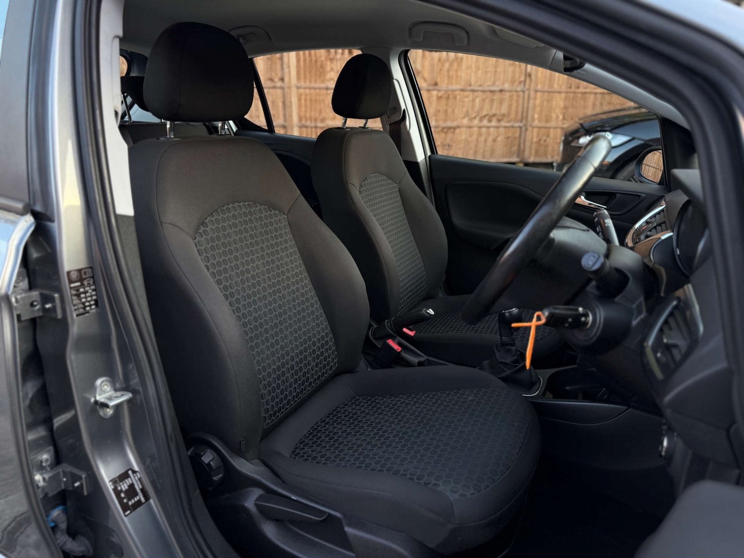 Used Vauxhall Corsa 2019 for sale - 75737740: Photo 36